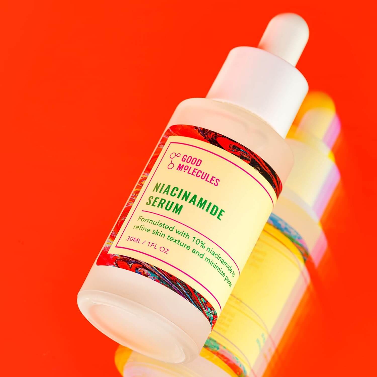 Niacinamide Serum - image 4