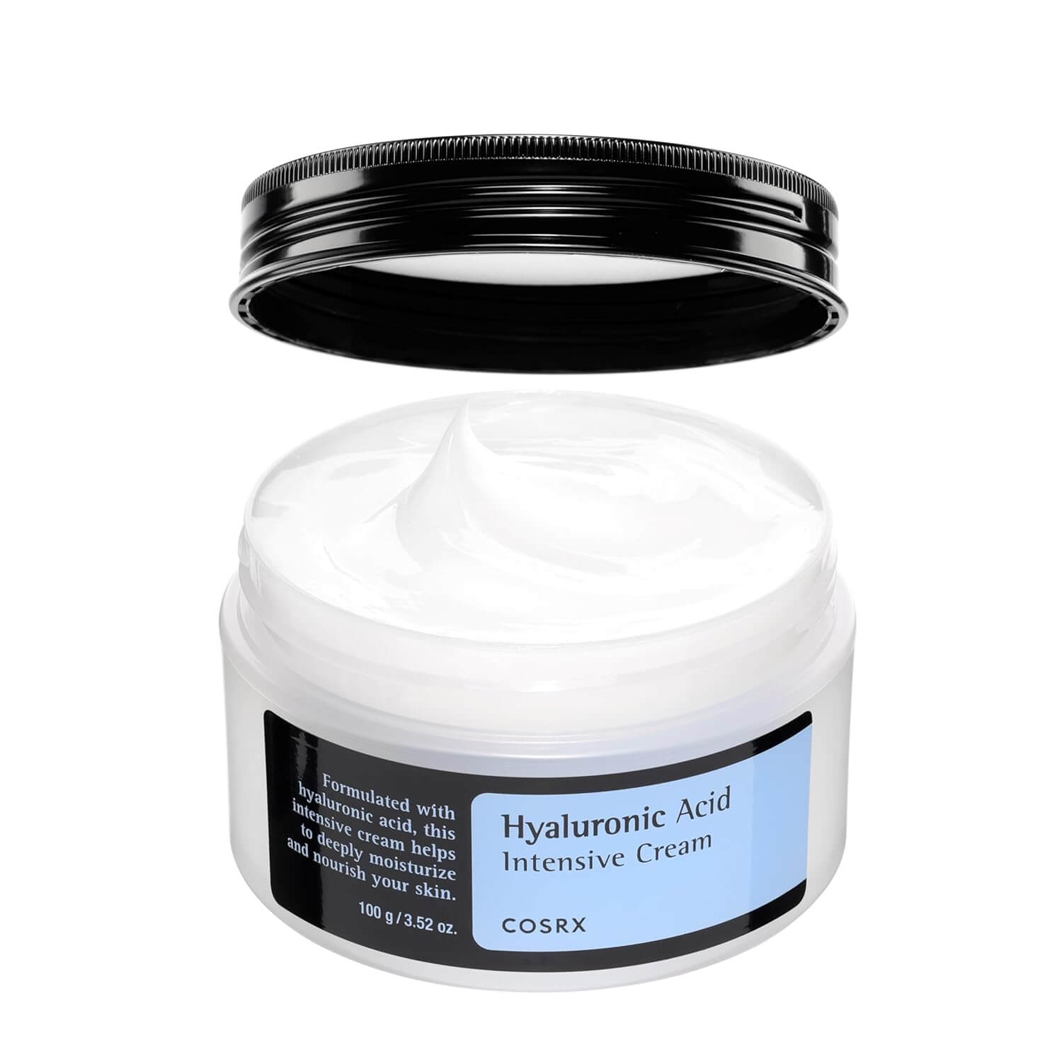 Hyaluronic Acid Intensive Cream - image 8
