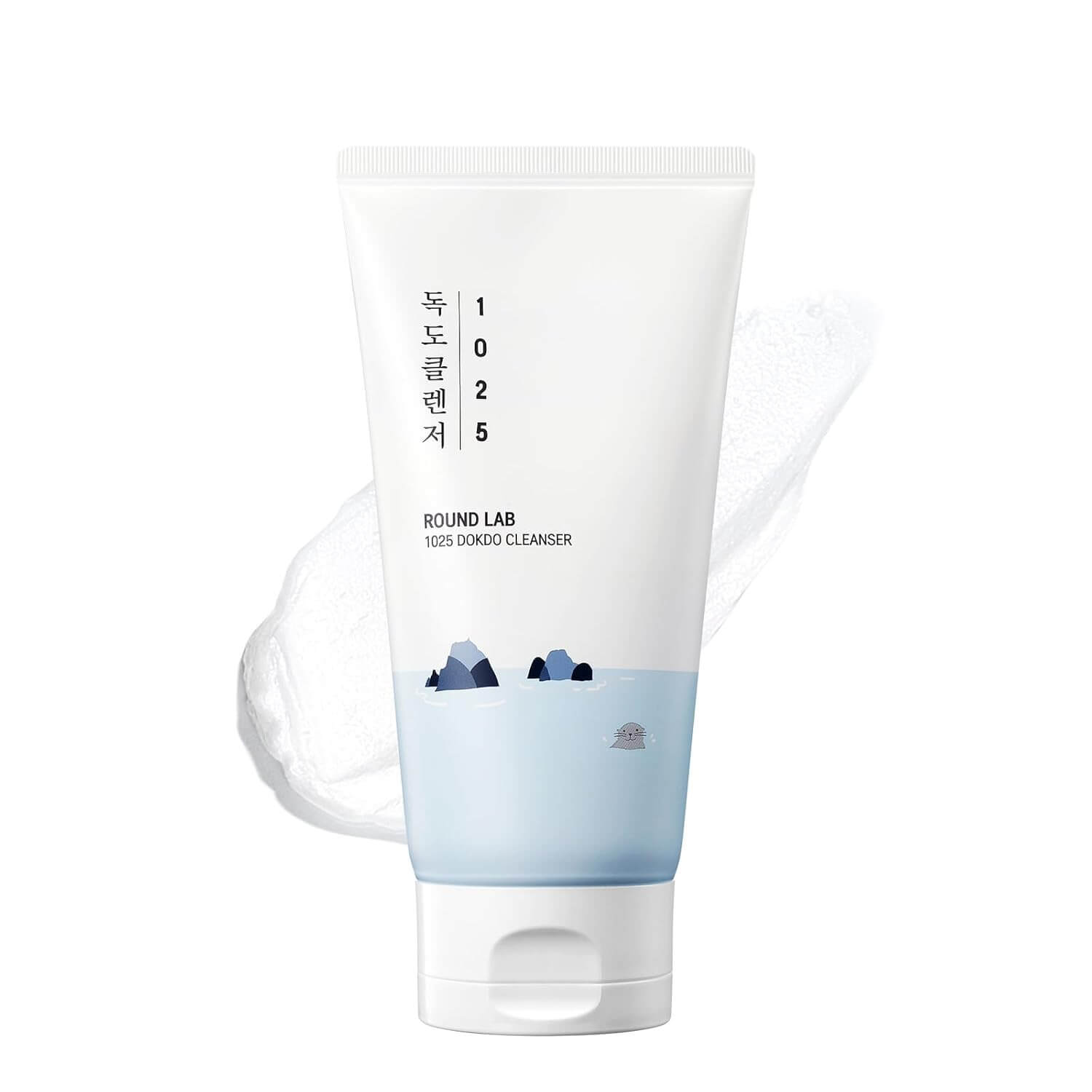 1025 Dokdo Cleanser - image 2