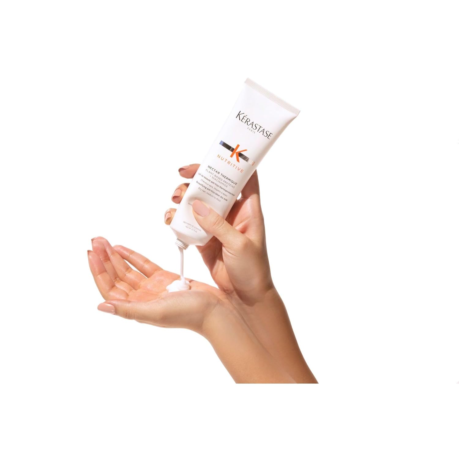 Nectar Thermique Heat Protecting Cream - image 8