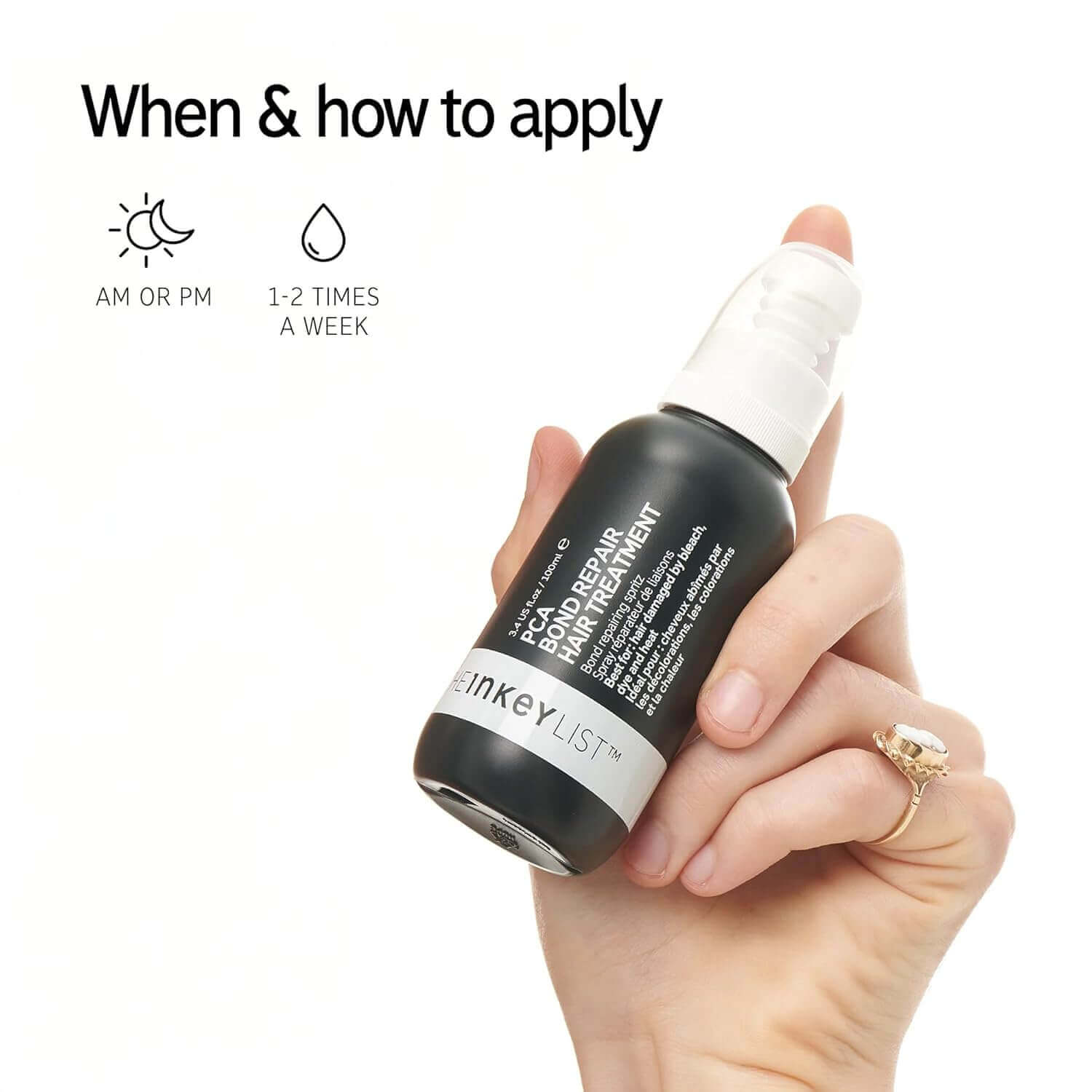 PCA Bond Repair Hair Treatment  - image 5