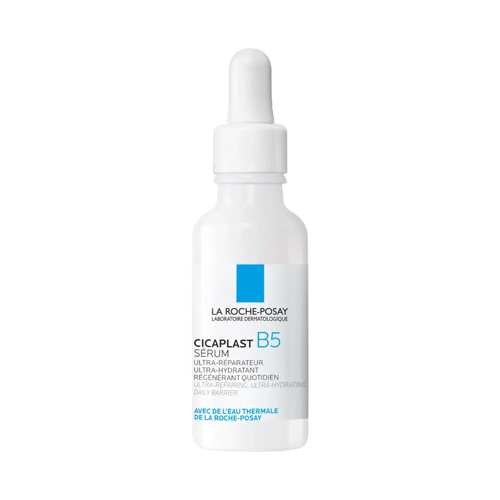 Cicaplast B5 Face Serum