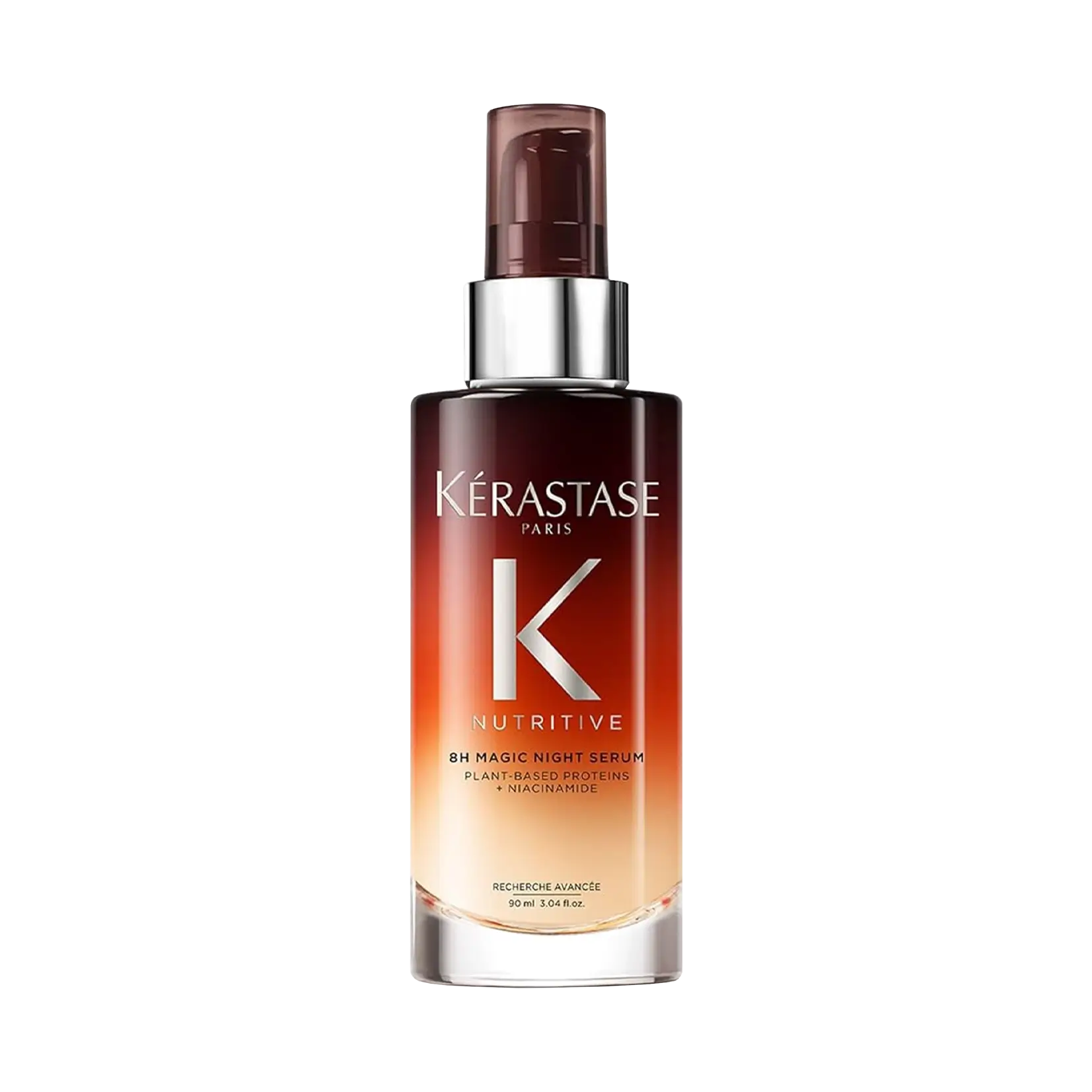 Nutritive 8h Magic Night Serum