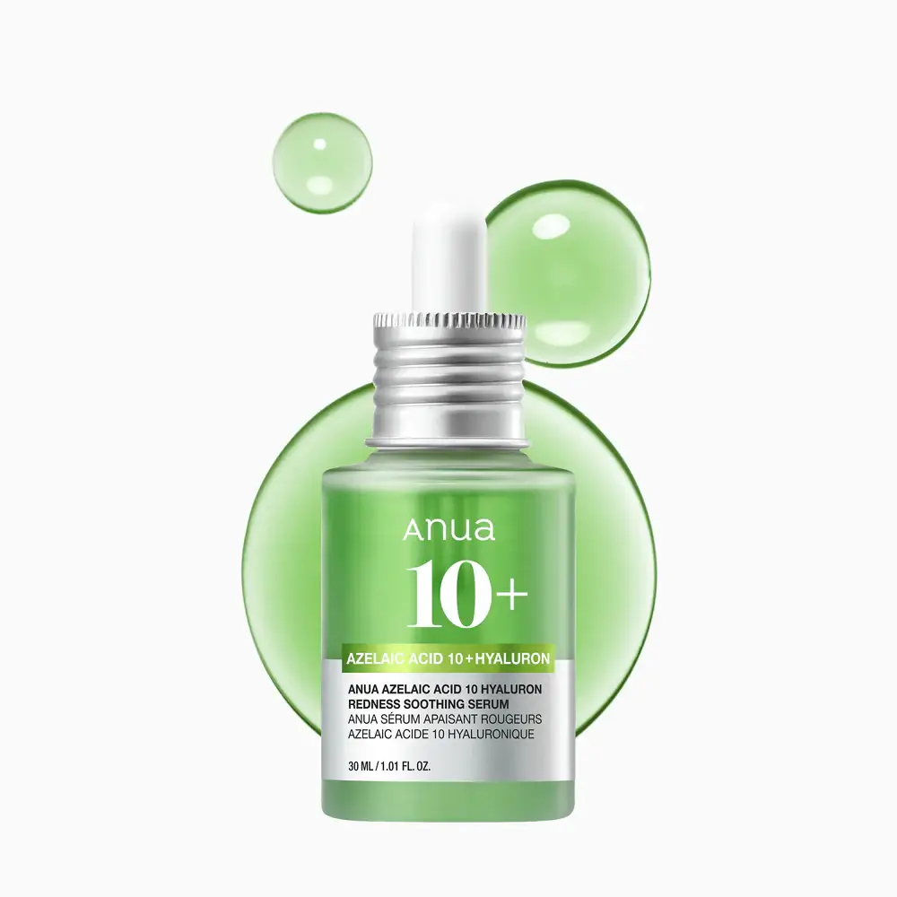  Azelaic Acid 10 Hyaluron Redness Soothing Serum - image 9