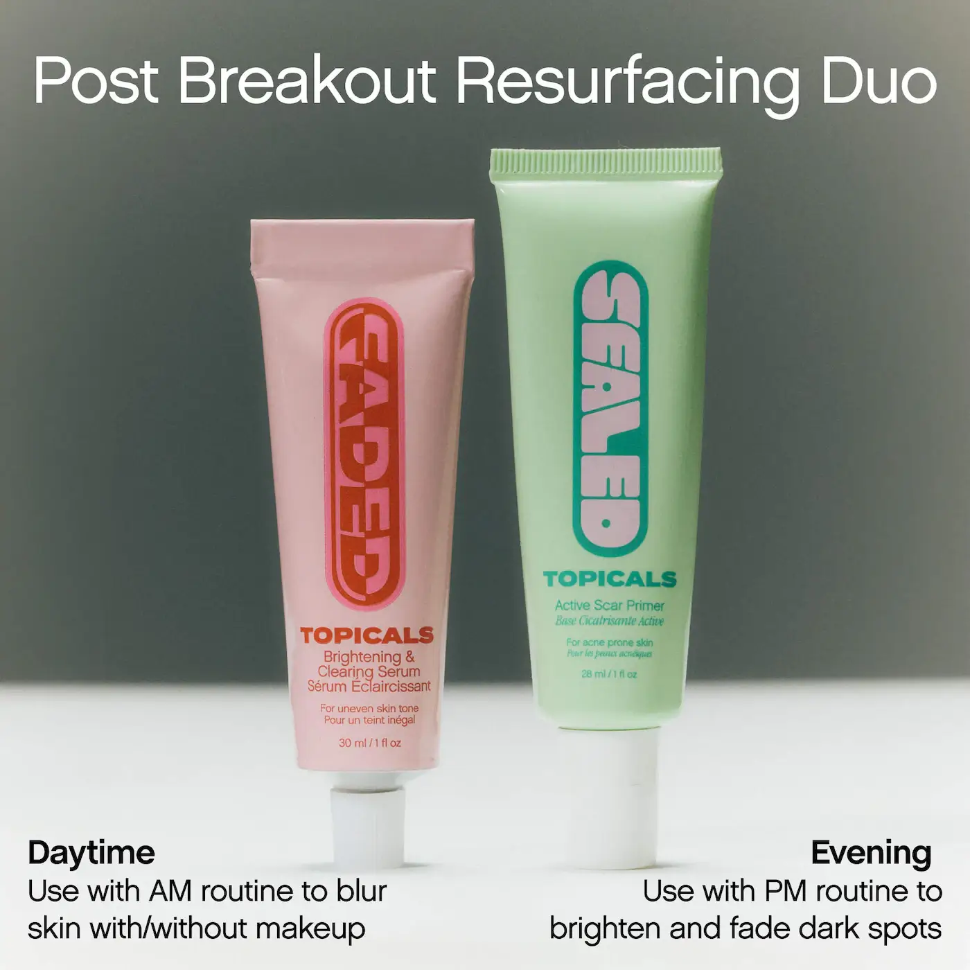 Faded Brightening + Clearing Serum (Unscented) - image 9