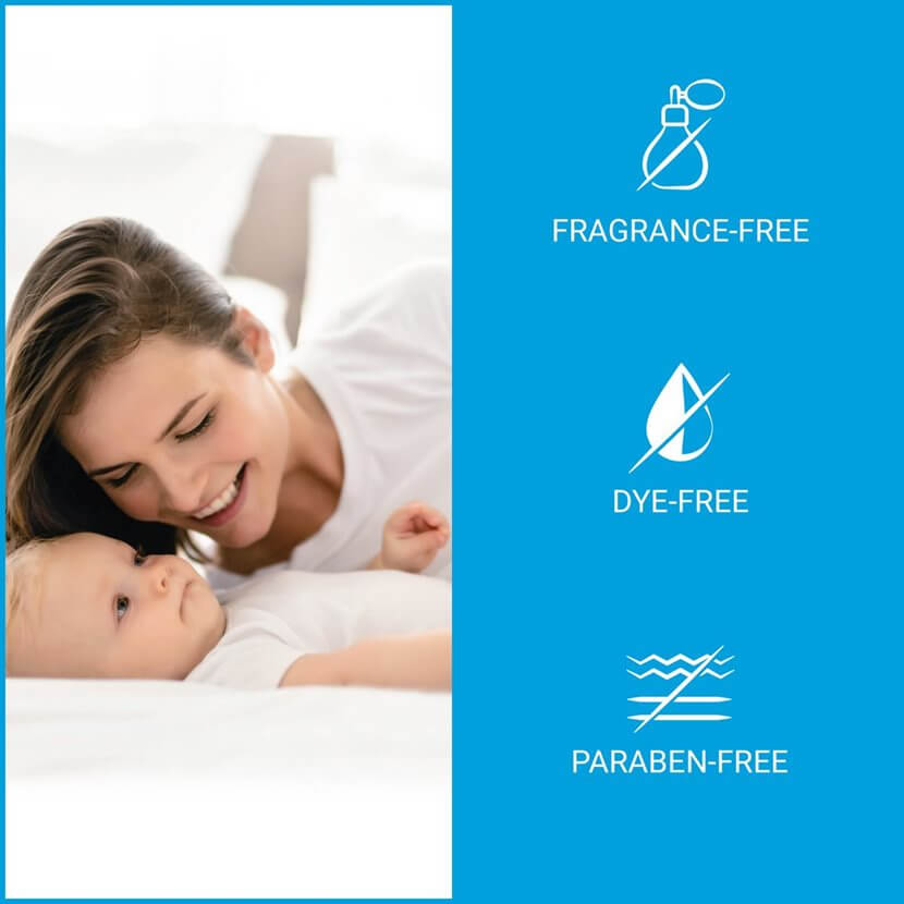 Baby Wash and Shampoo - image 5