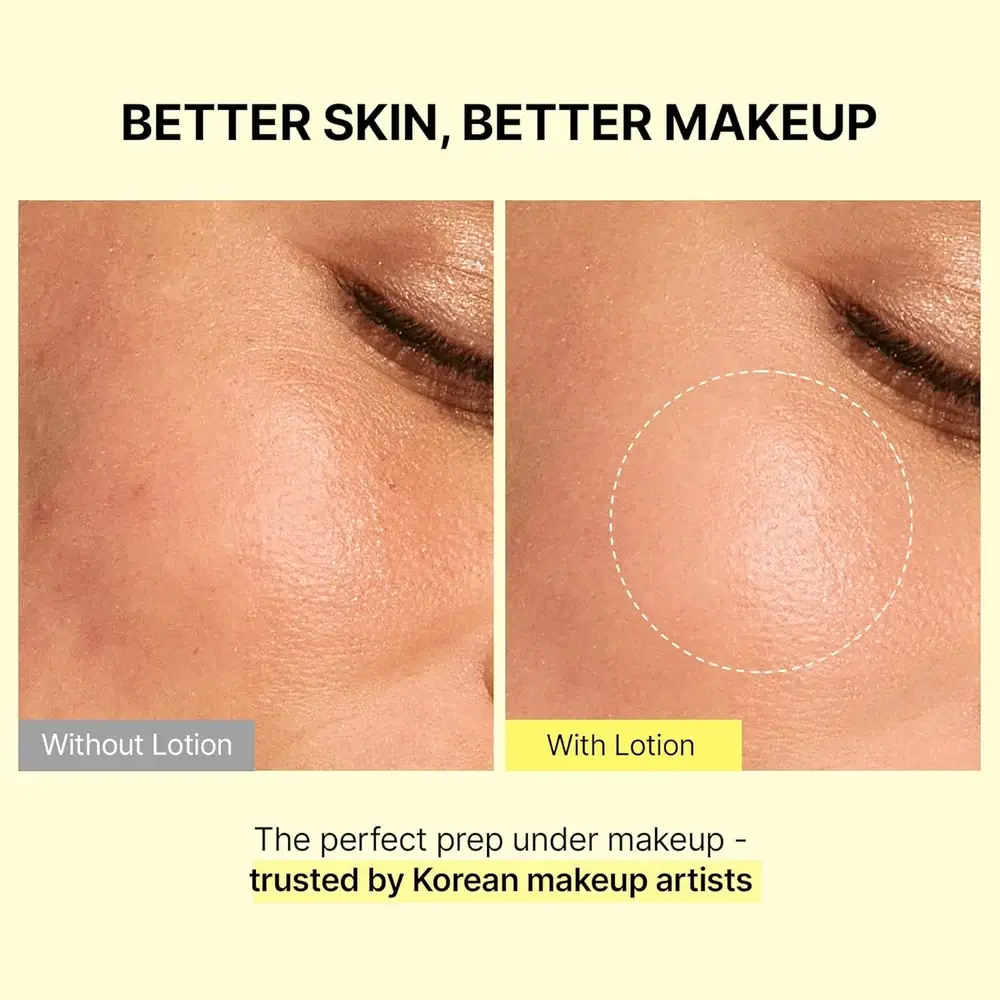 Skin Barrier Calming Lotion EX - image 6