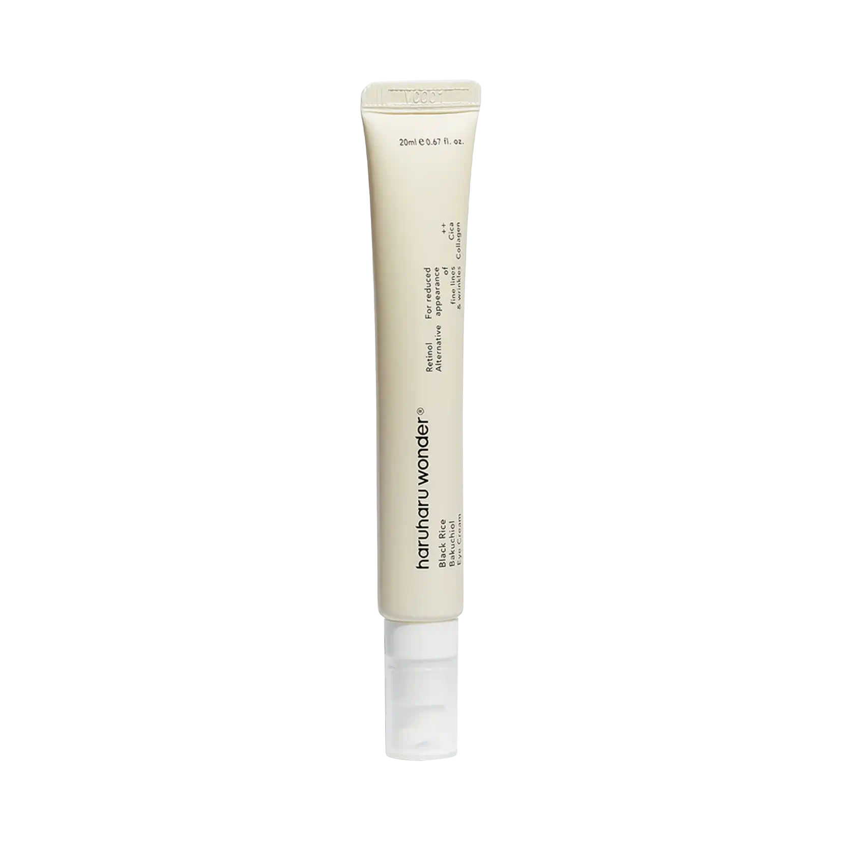 Black Rice Bakuchiol Eye Cream