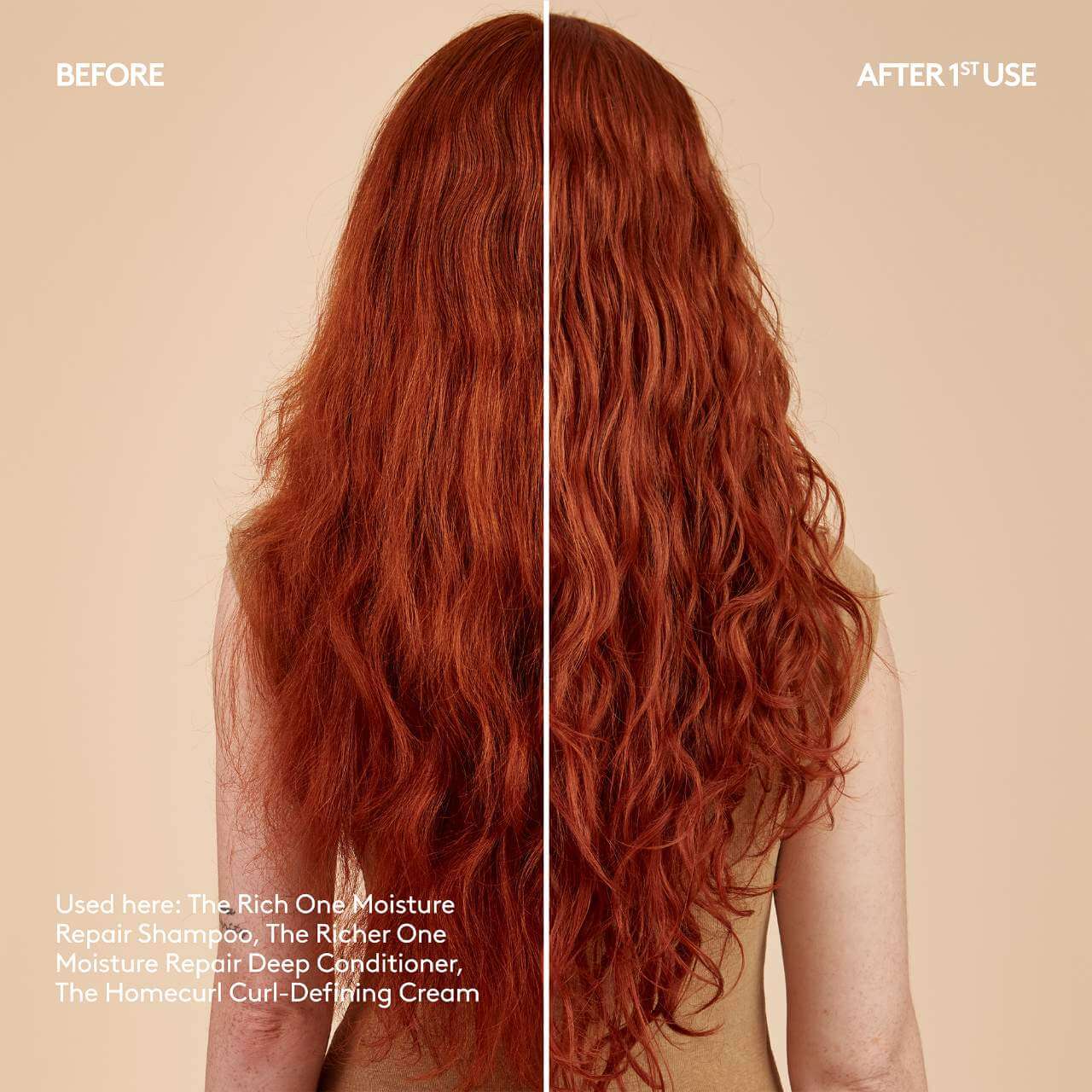 The Homecurl Curl-Defining Cream - image 8