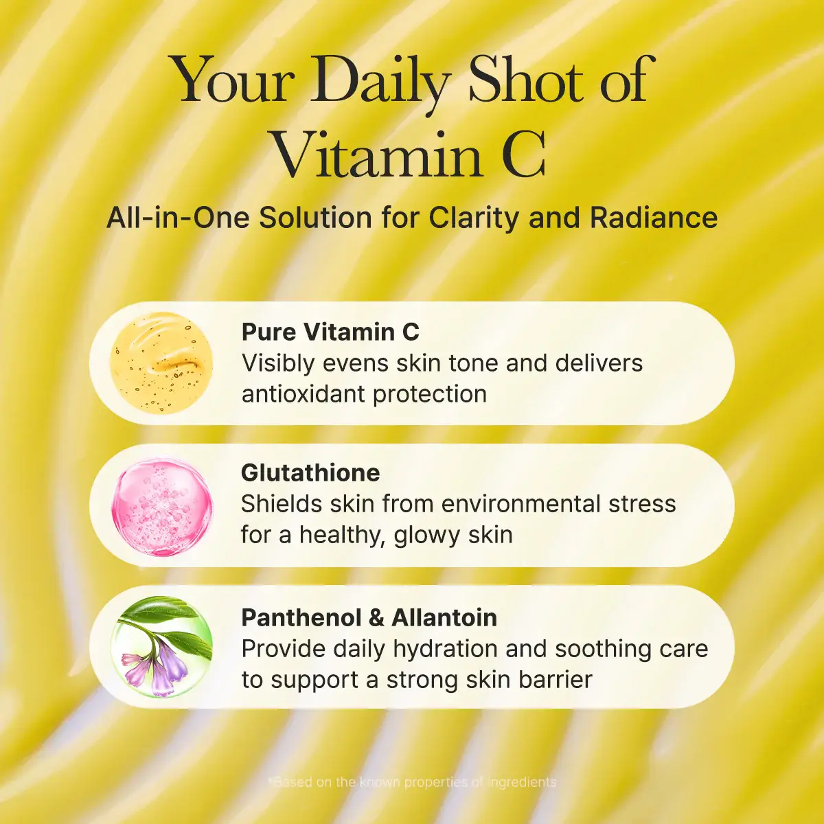 Vitamin C Booster Shot - image 6