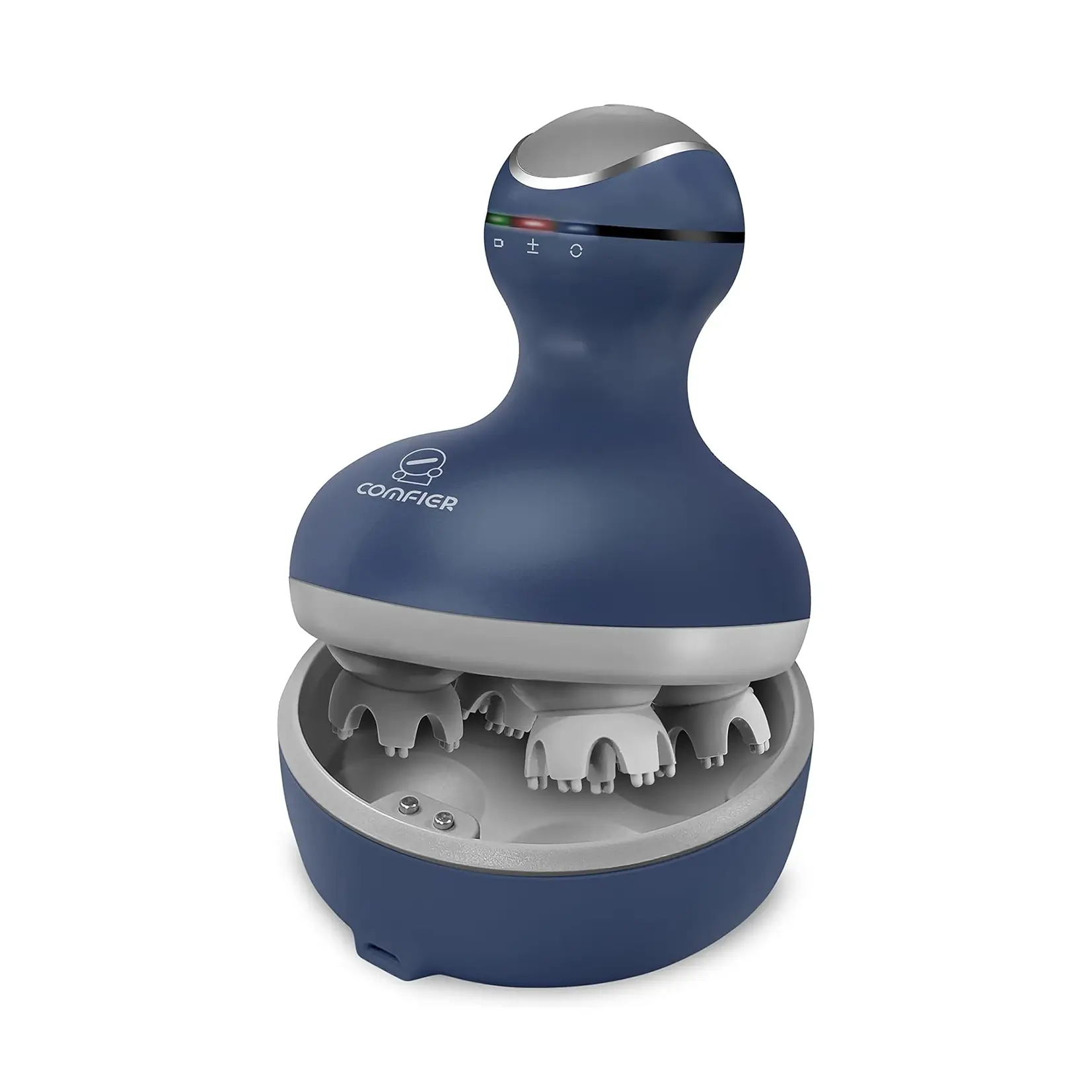 Cordless Scalp Massager