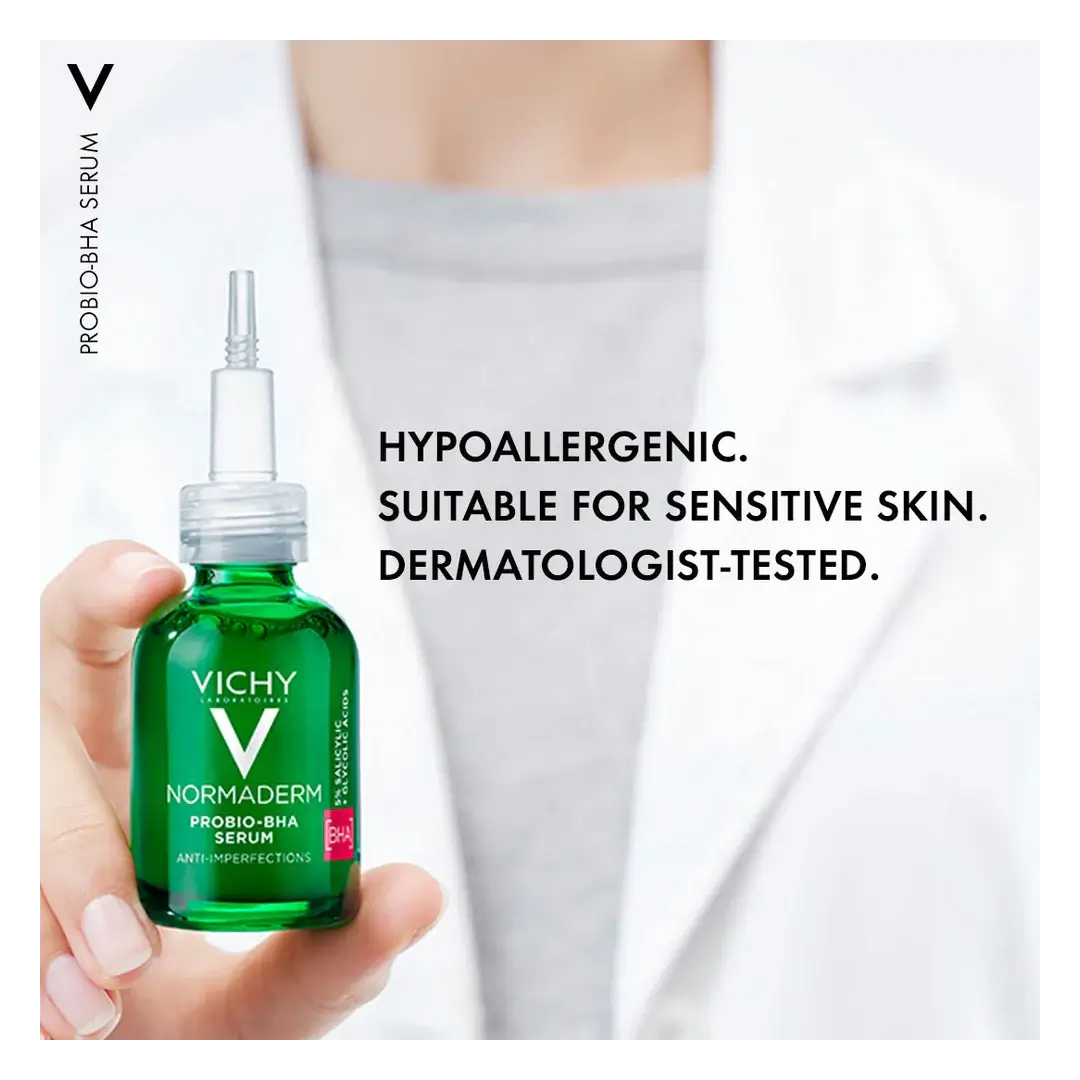 Normaderm Probio-BHA Serum - image 9