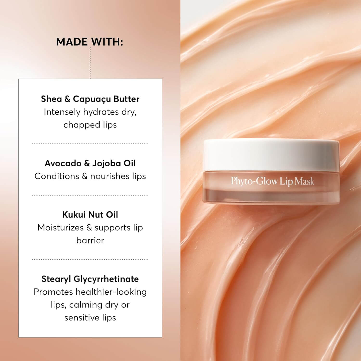 Phyto-Glow Lip Mask - image 2