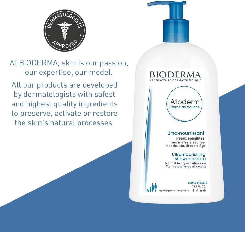 Atoderm Shower Cream - image 11