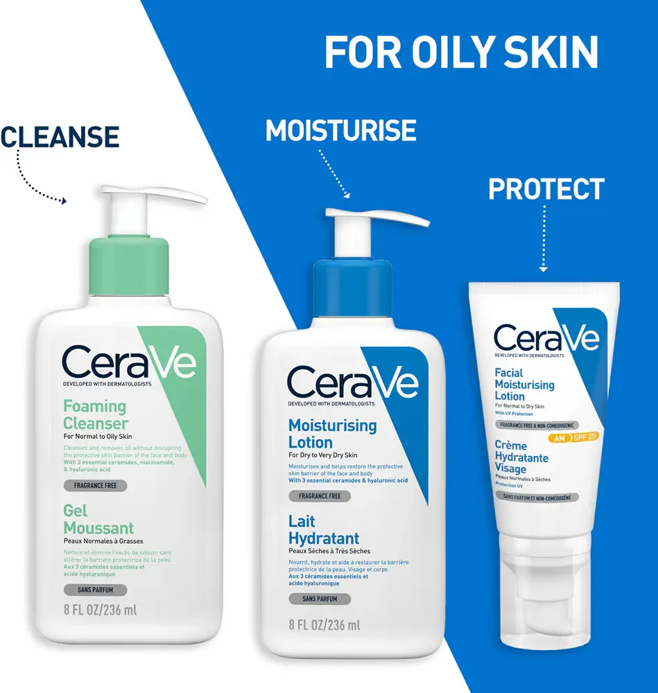Foaming Cleanser  - image 14