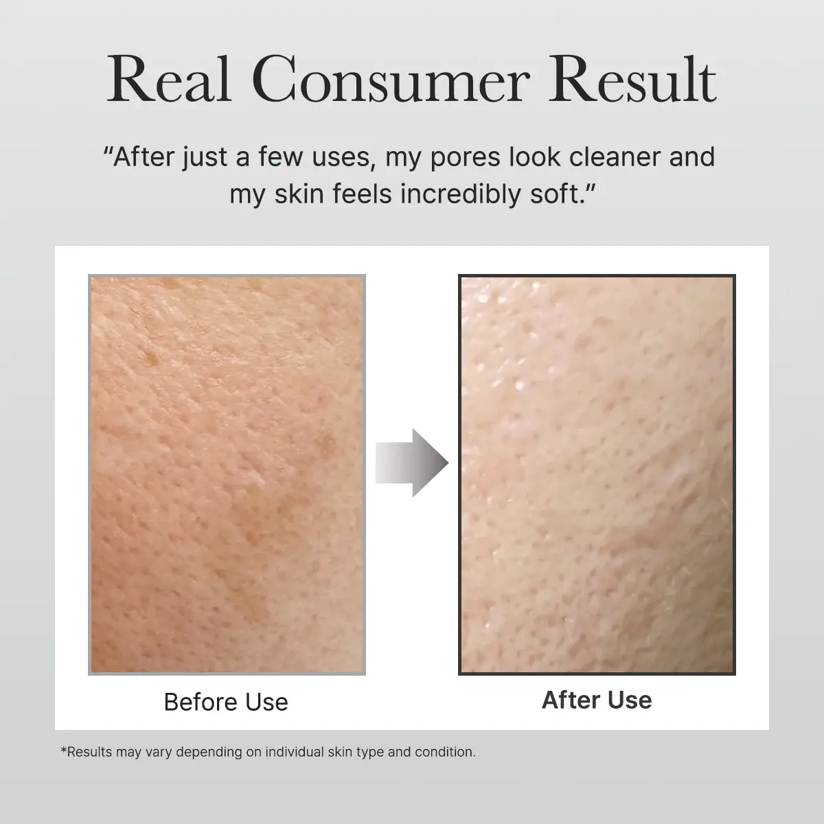 Black Tea Rice Mochi Cleanser - image 6