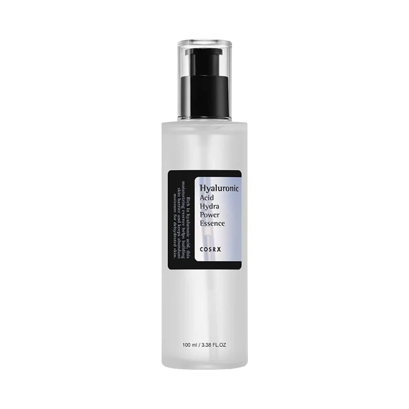 Hyaluronic Acid Hydra Power Essence