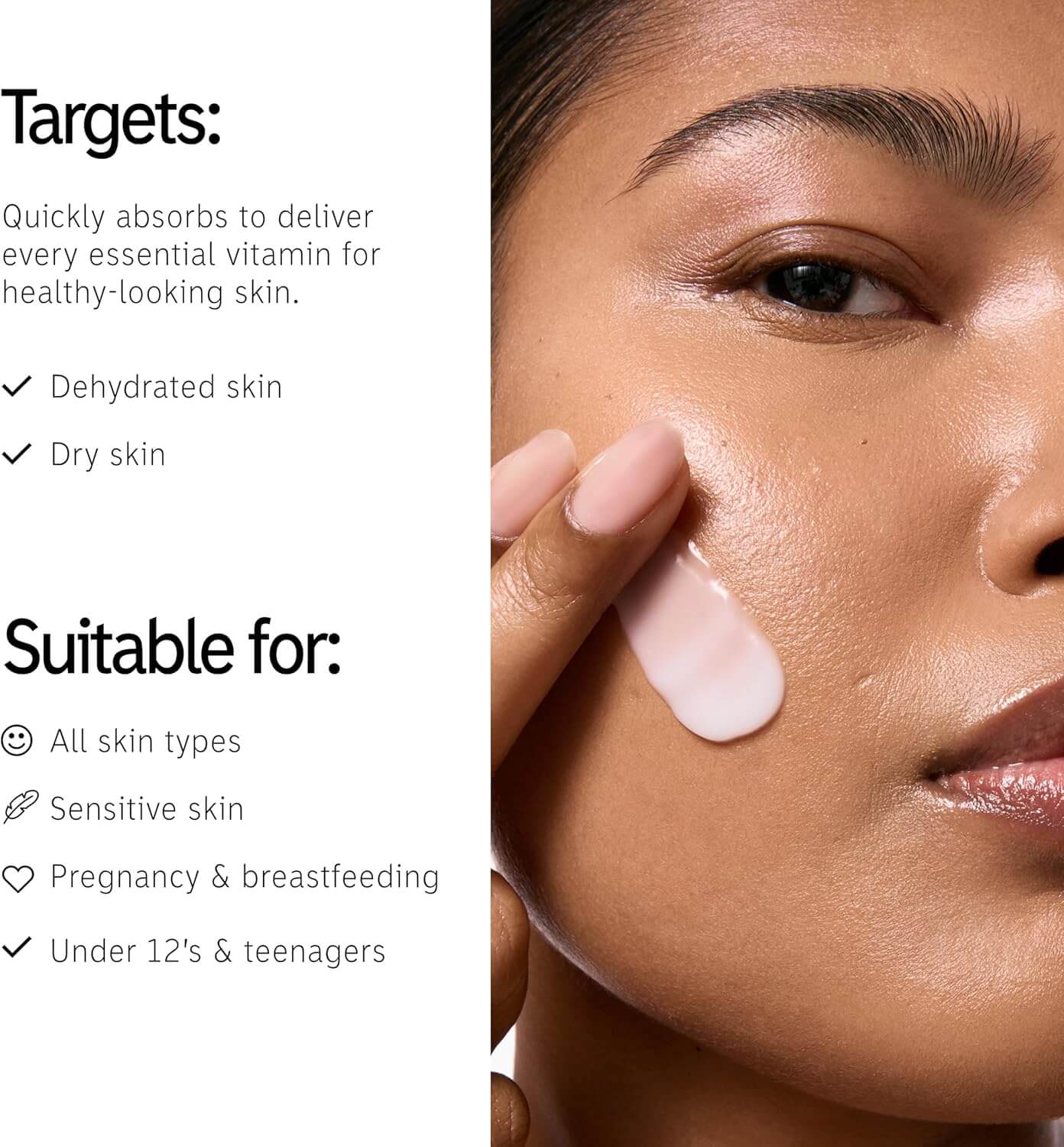 Vitamin B, C and E moisturizer - image 3