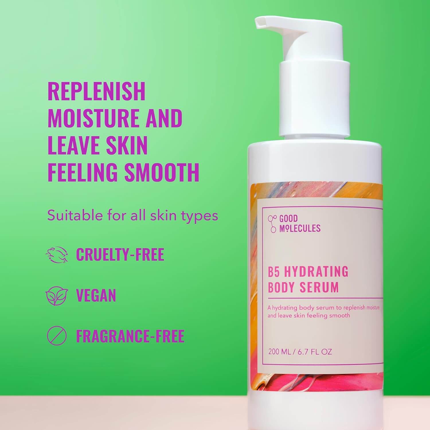 B5 Hydrating Body Serum - image 3