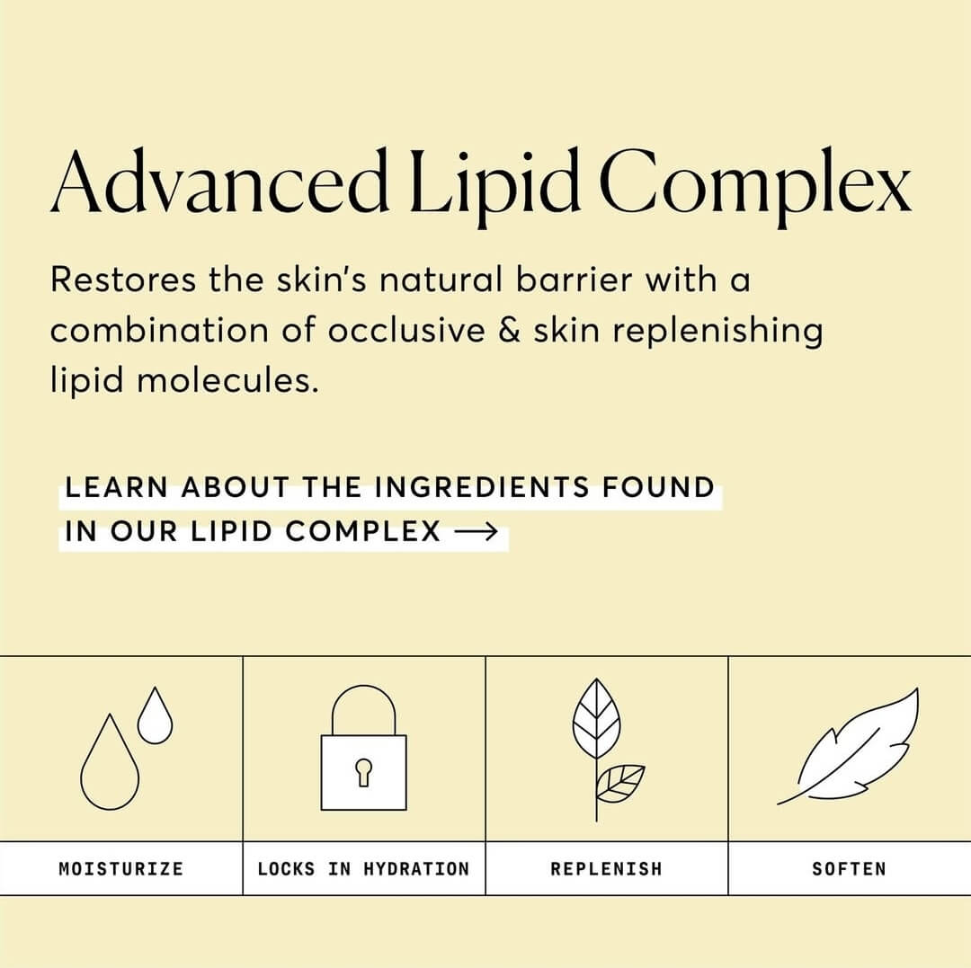 Bio-Lipid Restoring Body Lotion - image 5