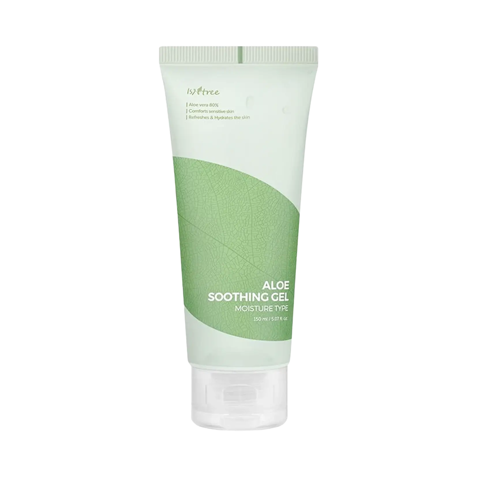 Aloe Soothing Gel Moisture Type