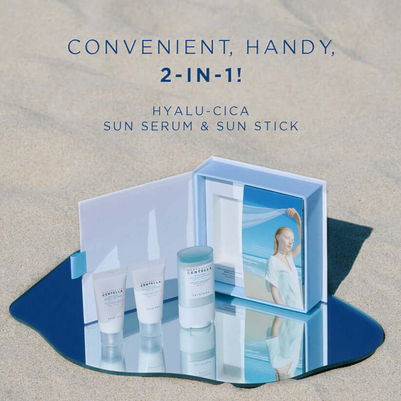 Hyalu-Cica Sunsational Kit - image 2