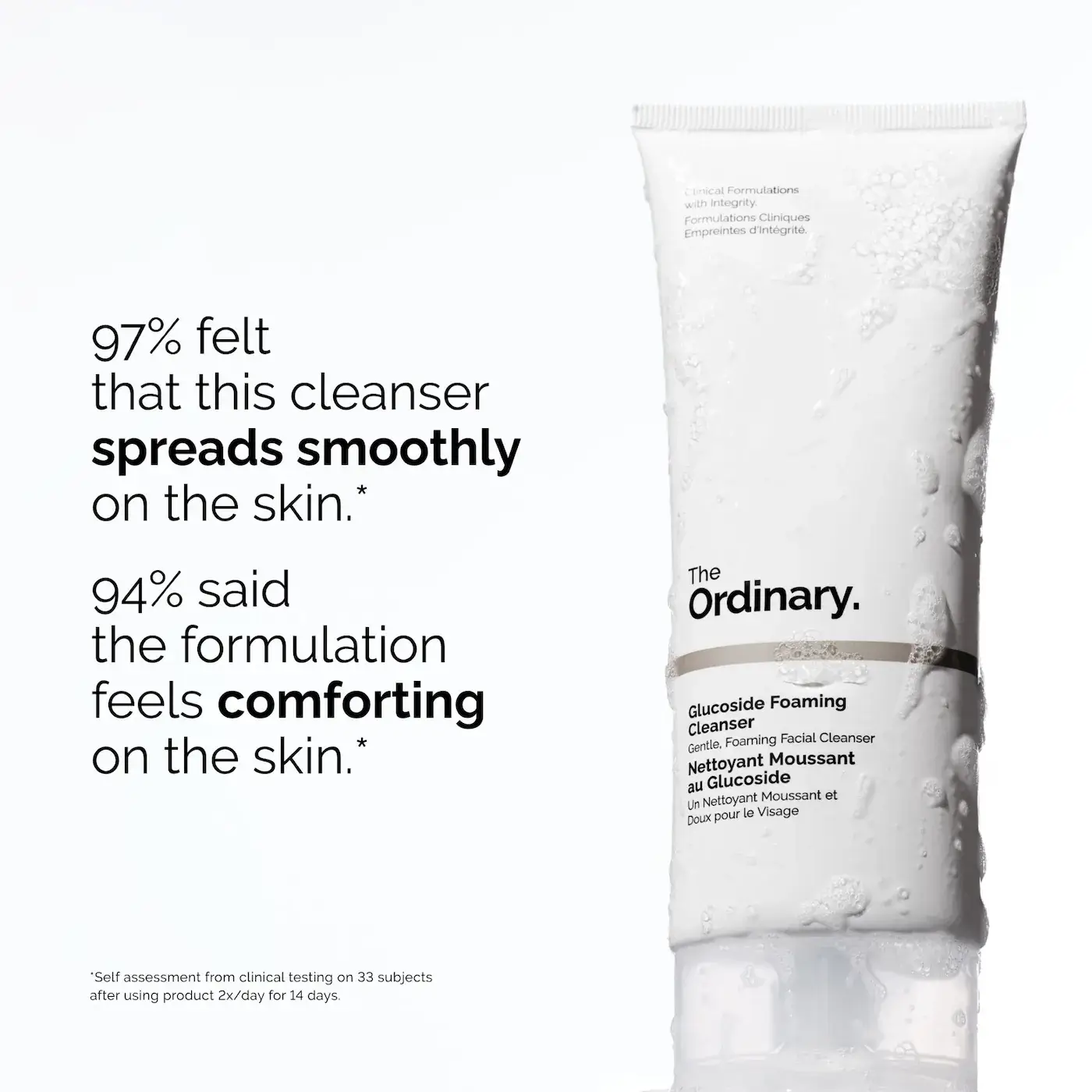 Glucoside Foaming Cleanser - image 7