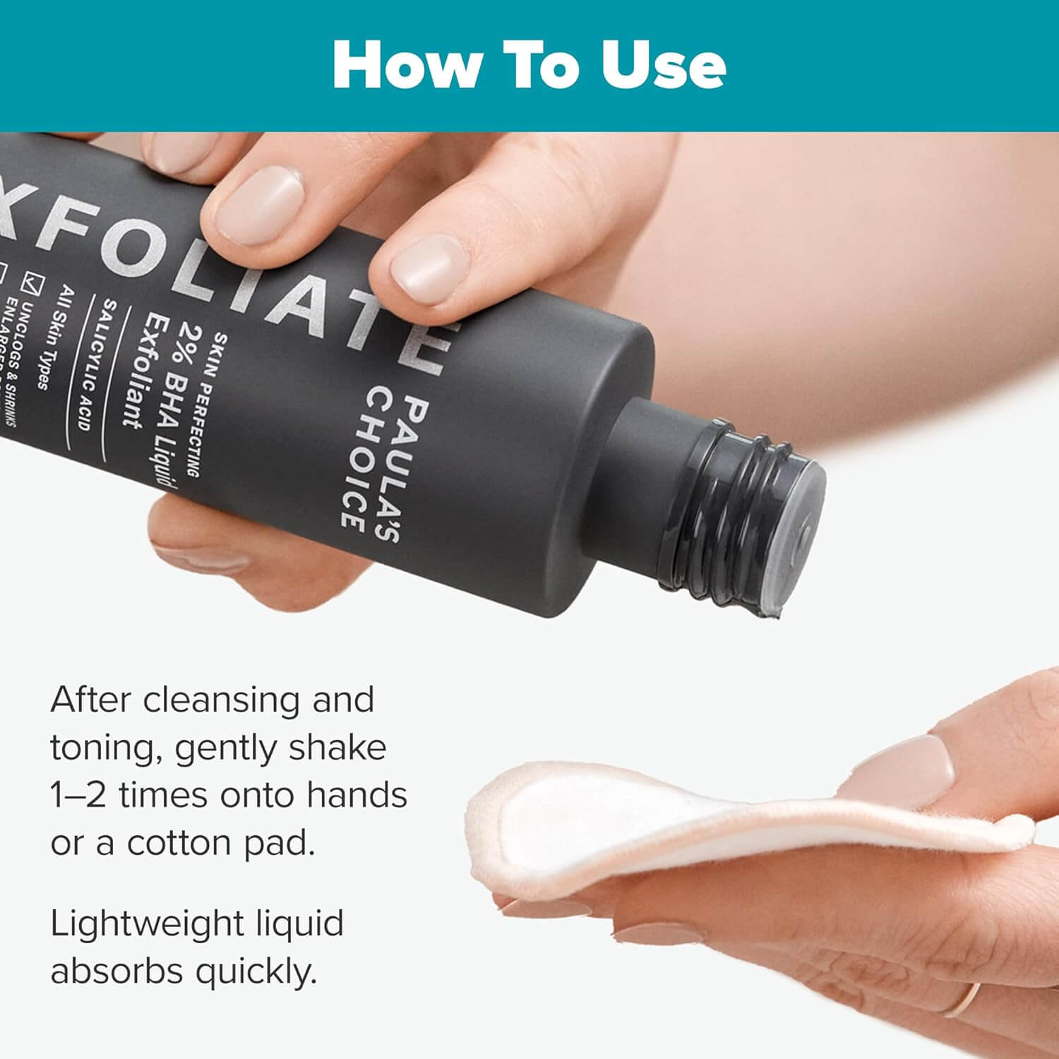 Skin Perfecting 2% BHA Liquid Exfoliant - image 10