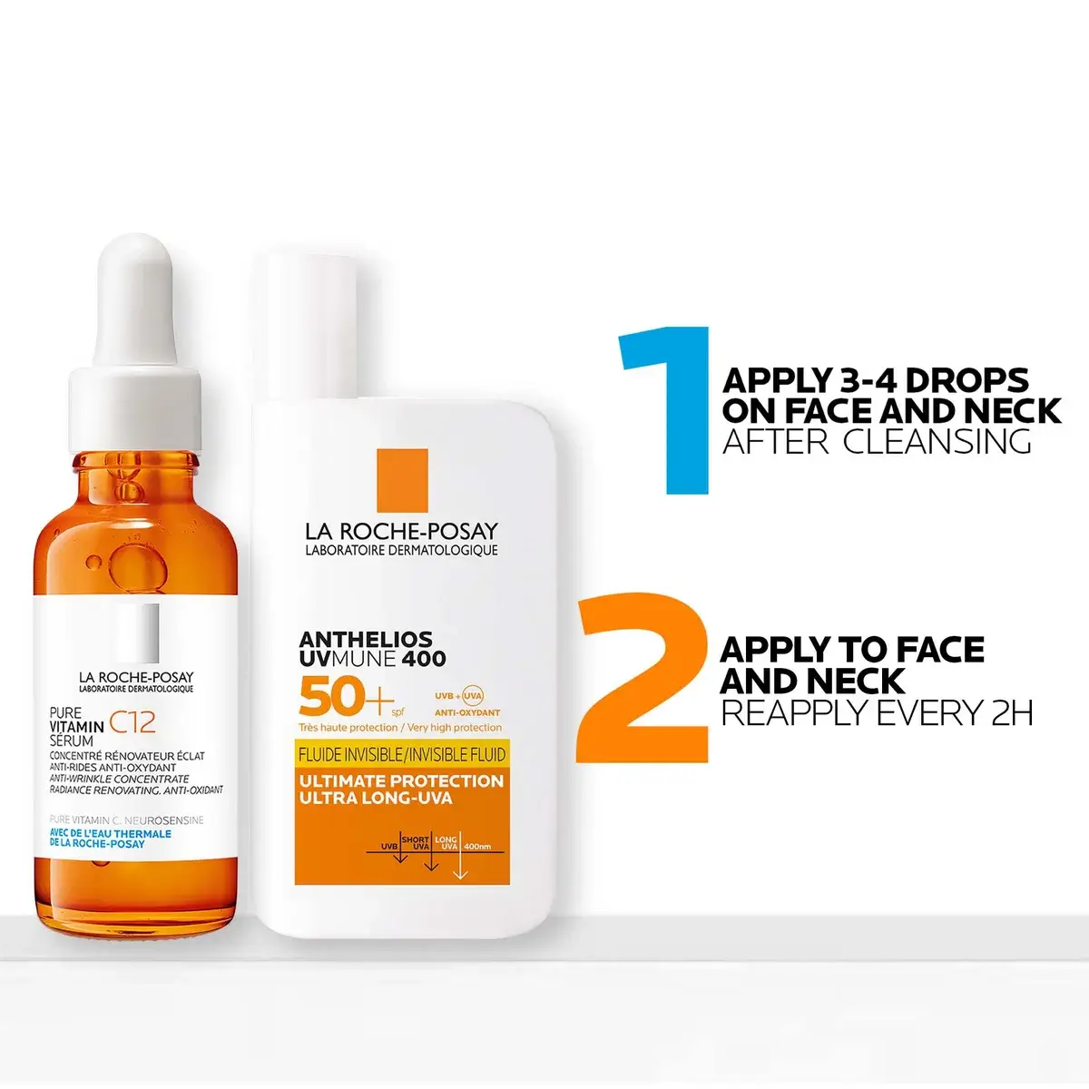 Pure Vitamin C12 Serum - image 10