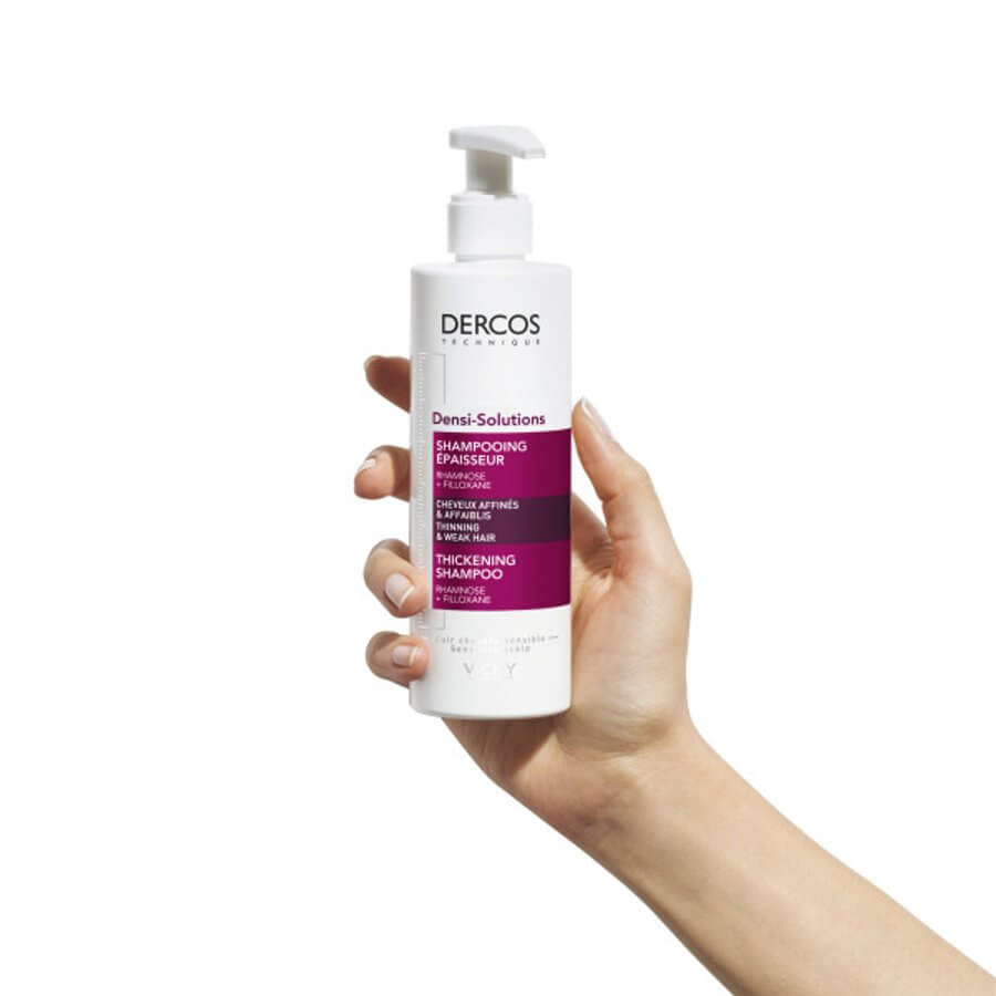 Dercos Densi-Solutions Thickening Shampoo - image 6