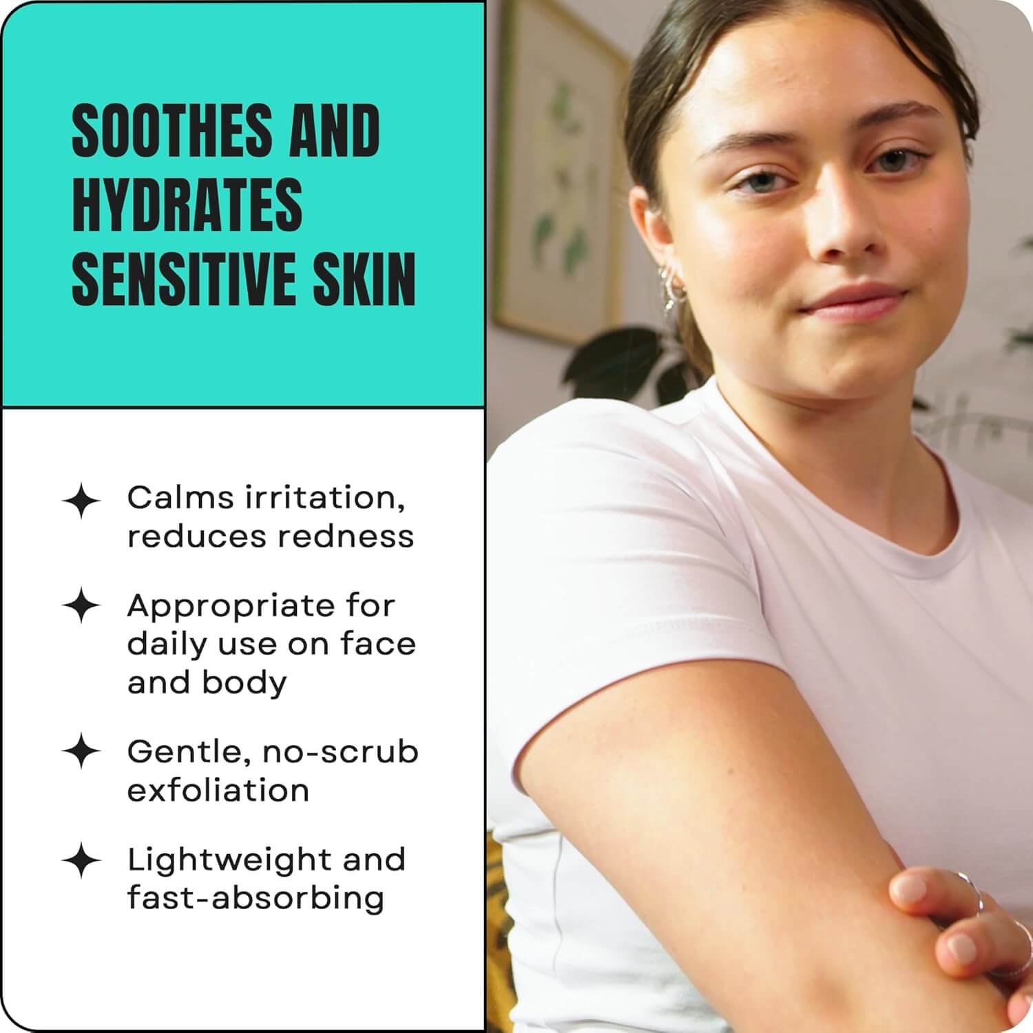 Calm & Renew Lotion - image 2