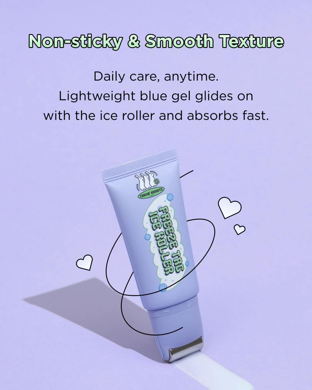 Freeze Tag Ice Roller - image 9