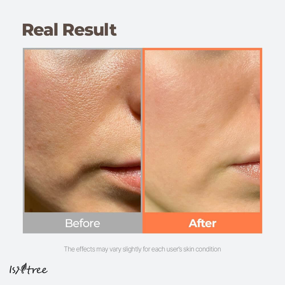 Green Tea Fresh Toner - image 7