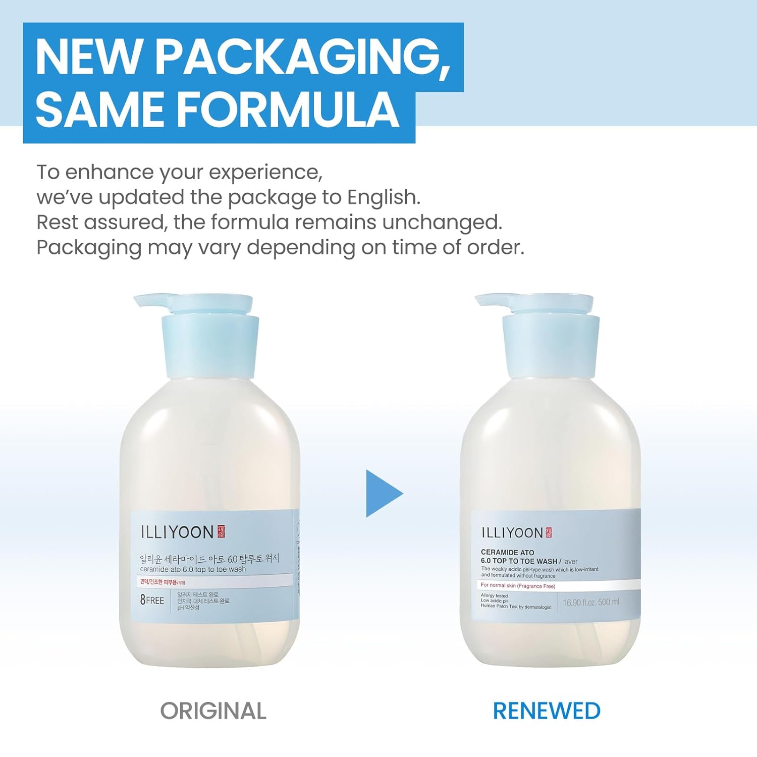 Ceramide Ato 6.0 Top To Toe Wash - image 7