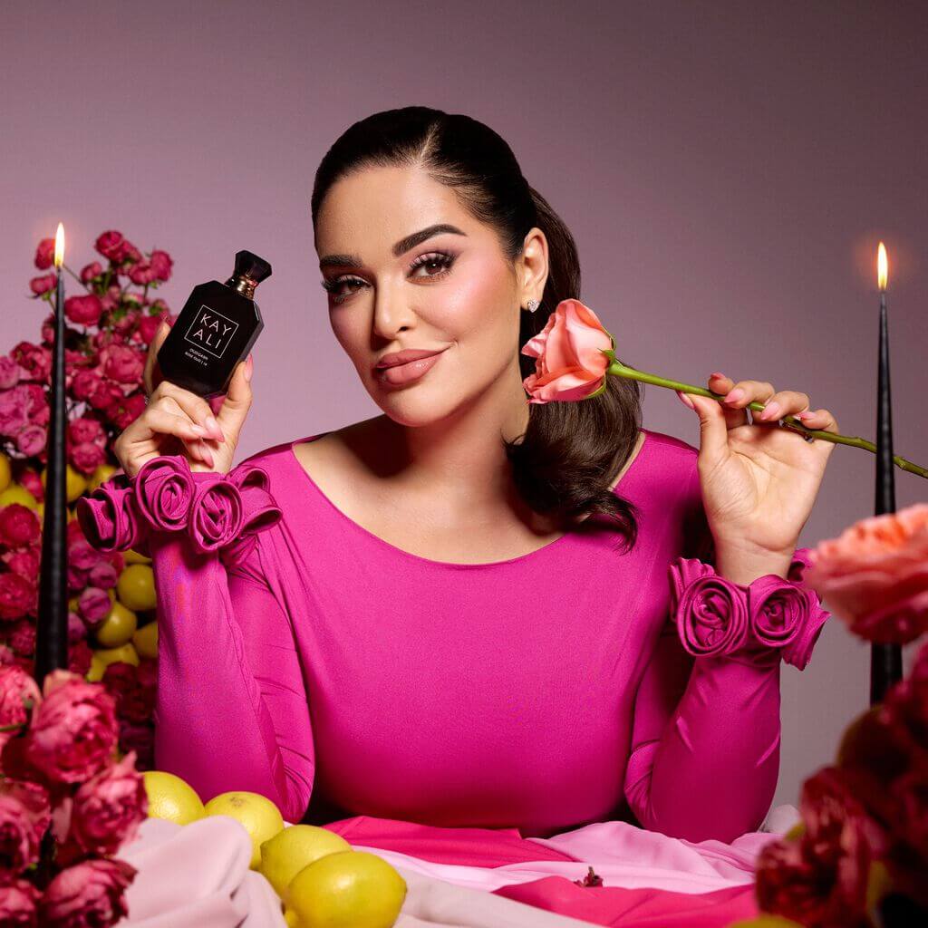 Oudgasm Rose Oud | 16 Eau de Parfum Intense - image 6