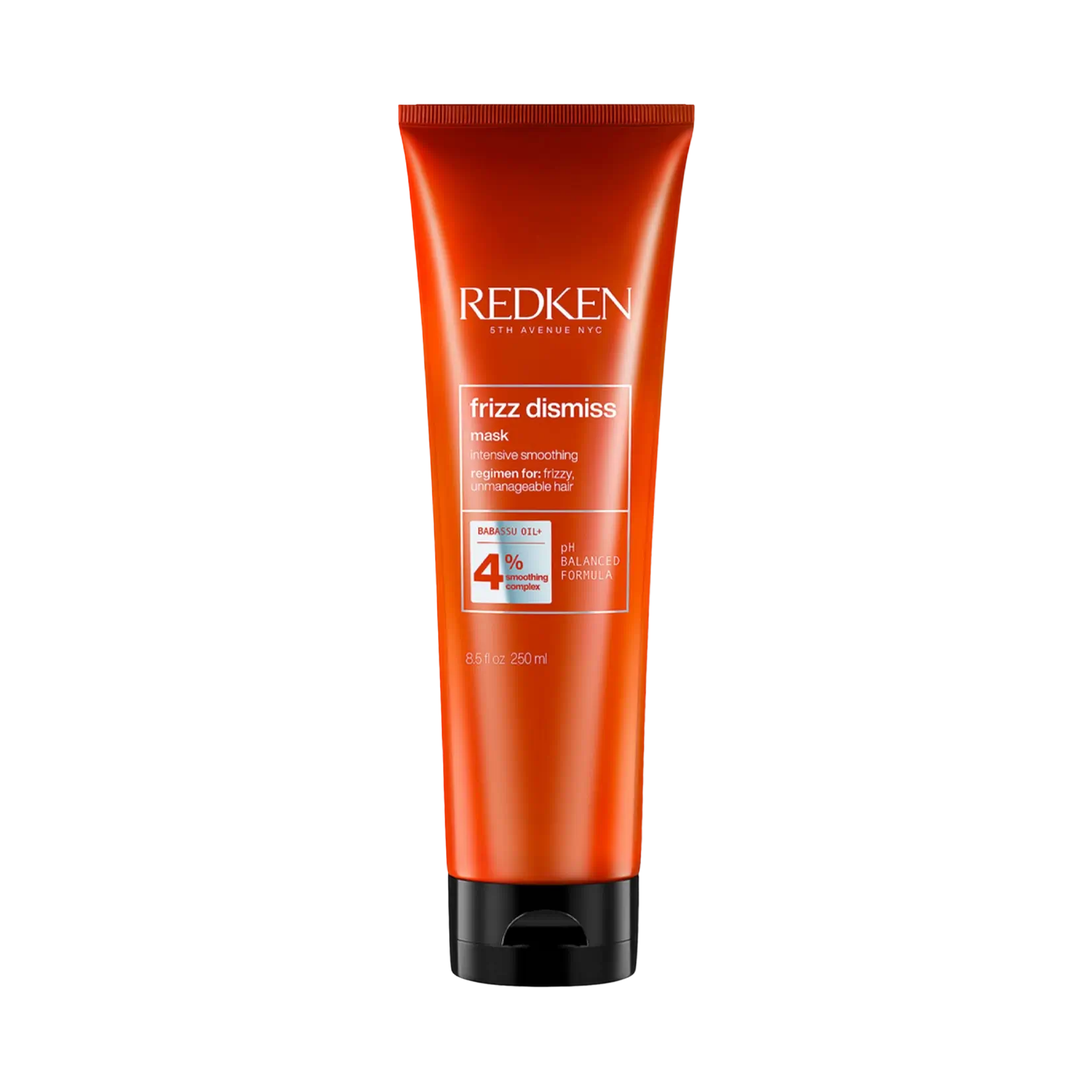 Frizz Dismiss Mask Intense Smoothing Treatment