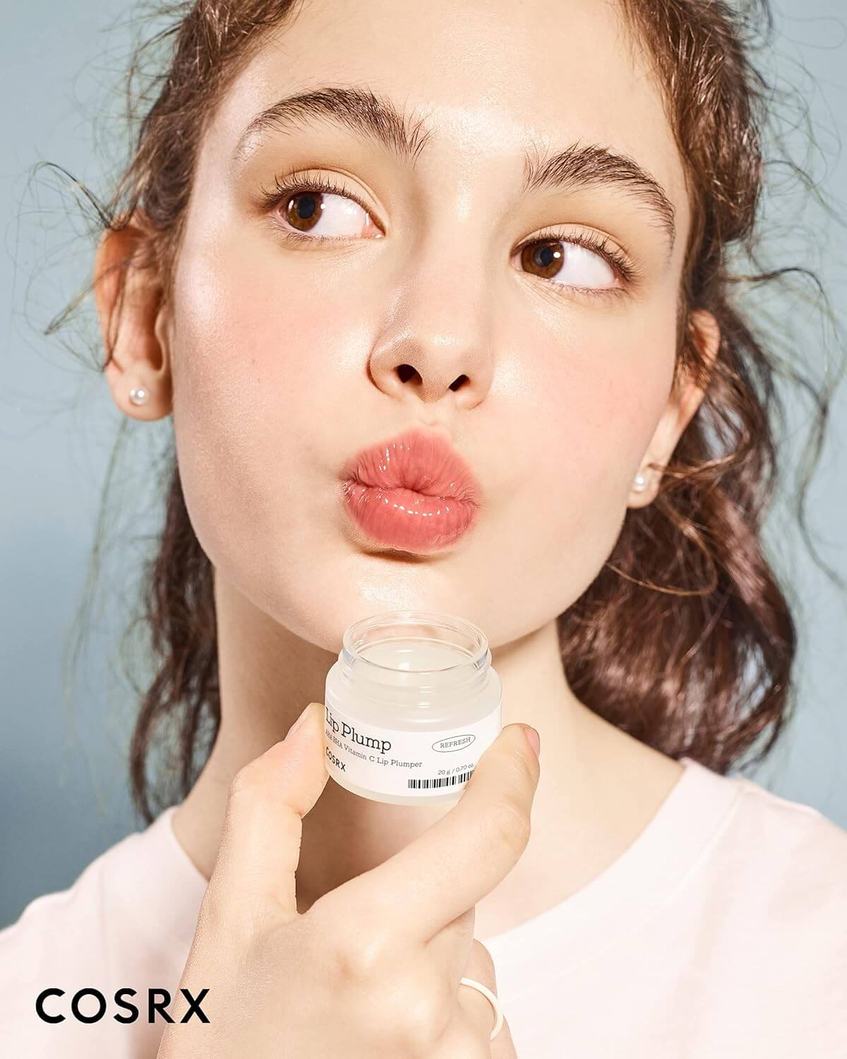 Lip Plump - Refresh AHA BHA Vitamin C Lip Plumper - image 7