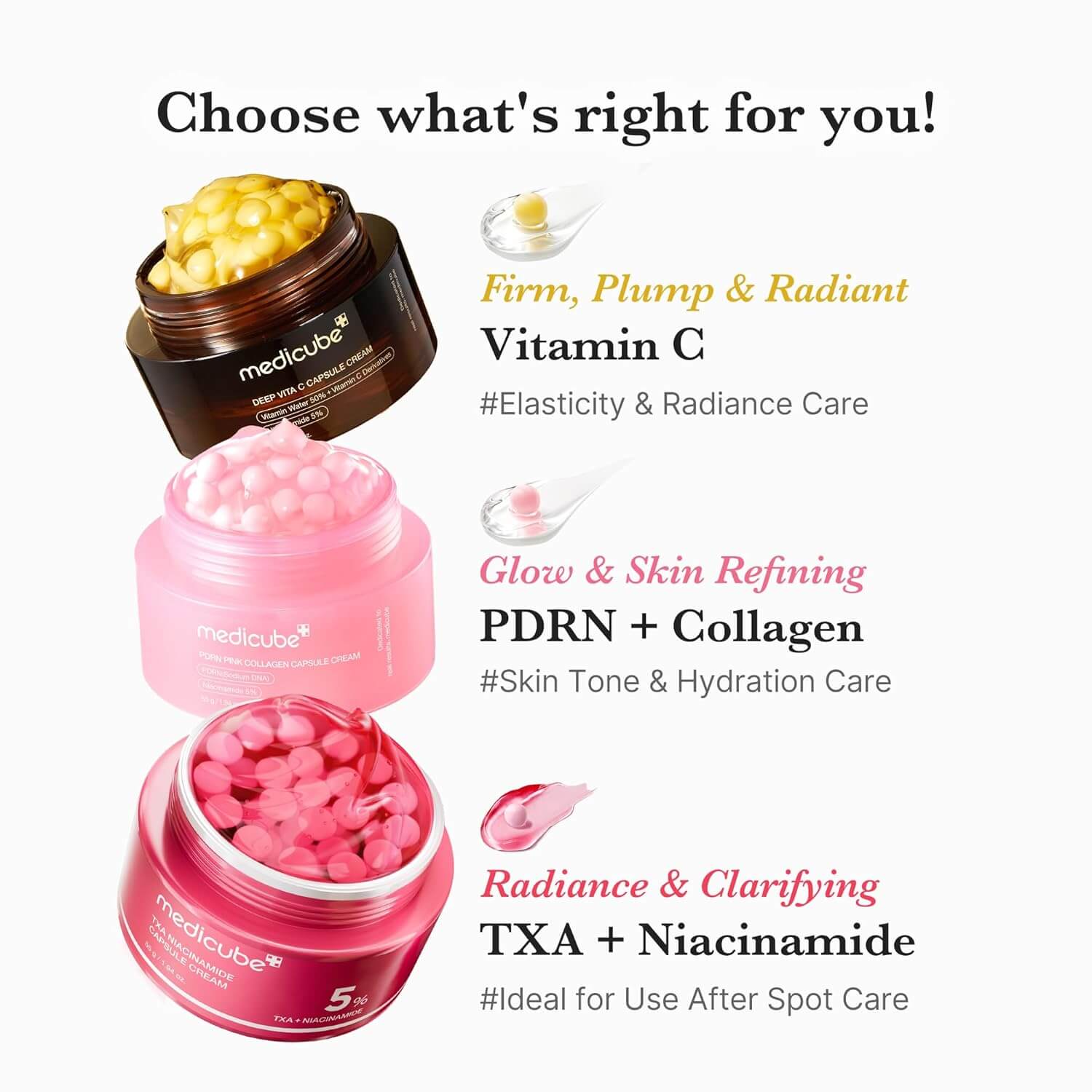 Deep Vita C Capsule Cream - image 8