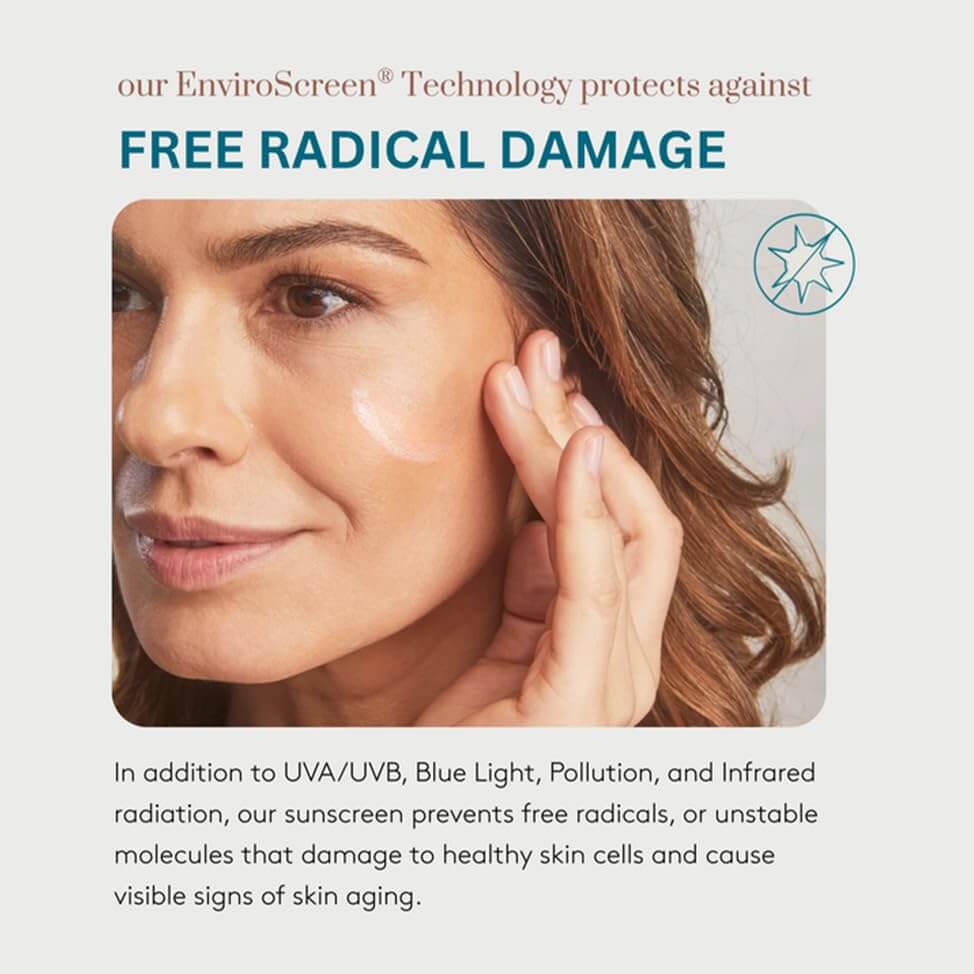 Sunforgettable® Total Protection™ Face Shield Flex SPF 50  - image 6