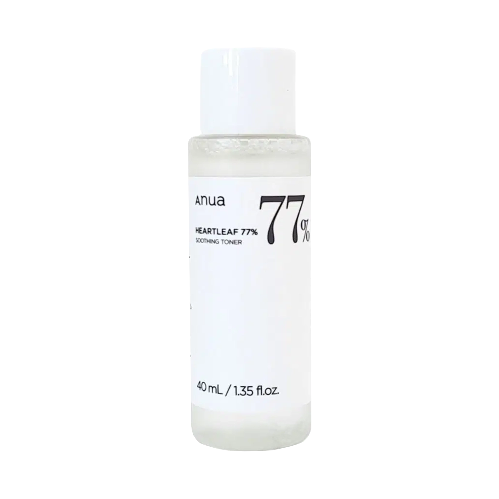 Heartleaf 77 Soothing Toner 
