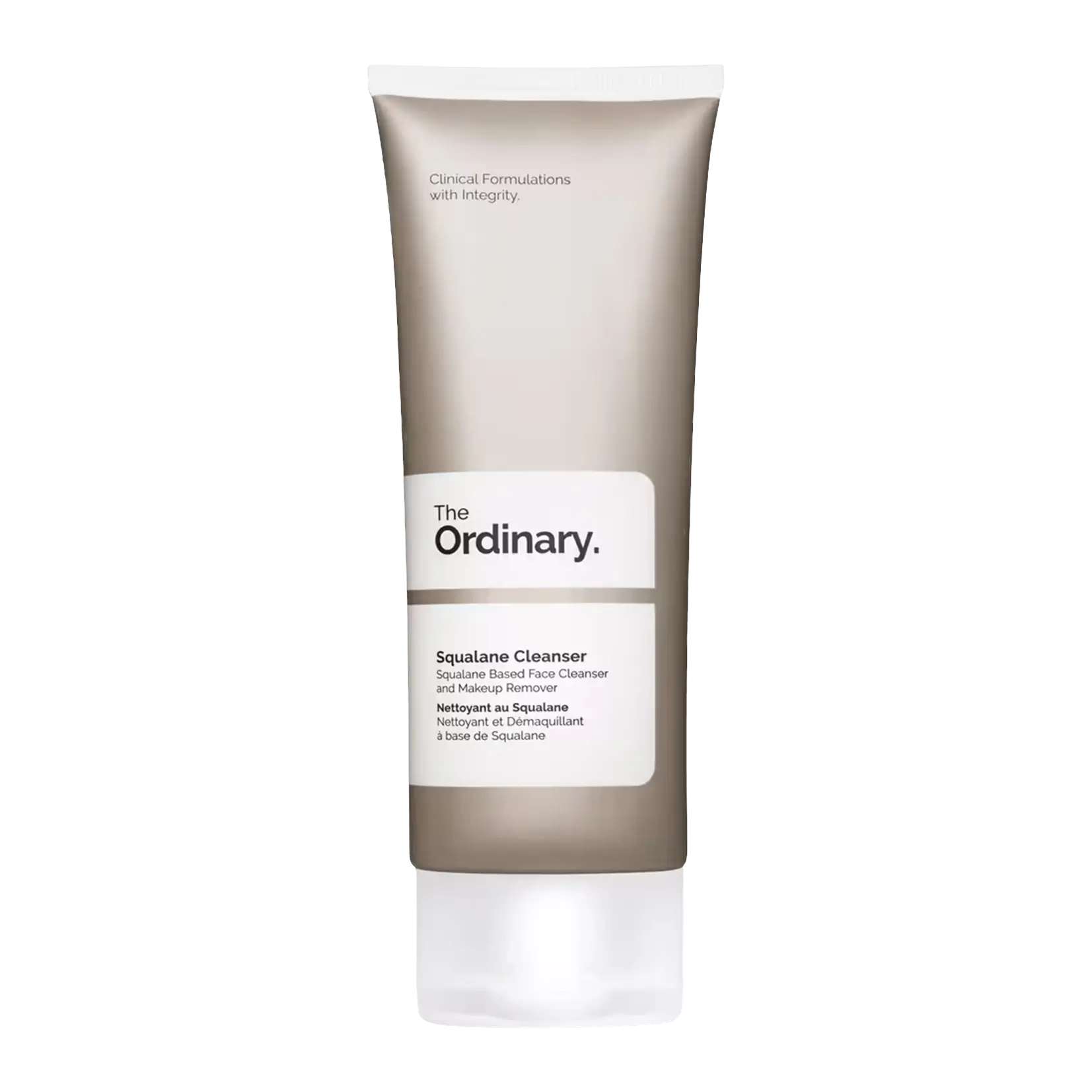 Squalane Cleanser - image 1