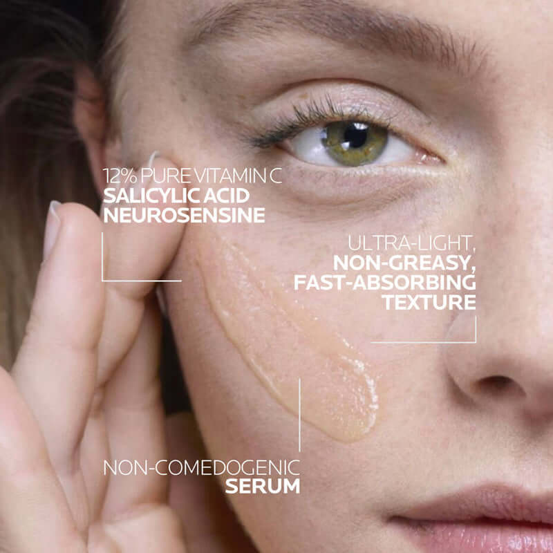 Pure Vitamin C12 Serum - image 4