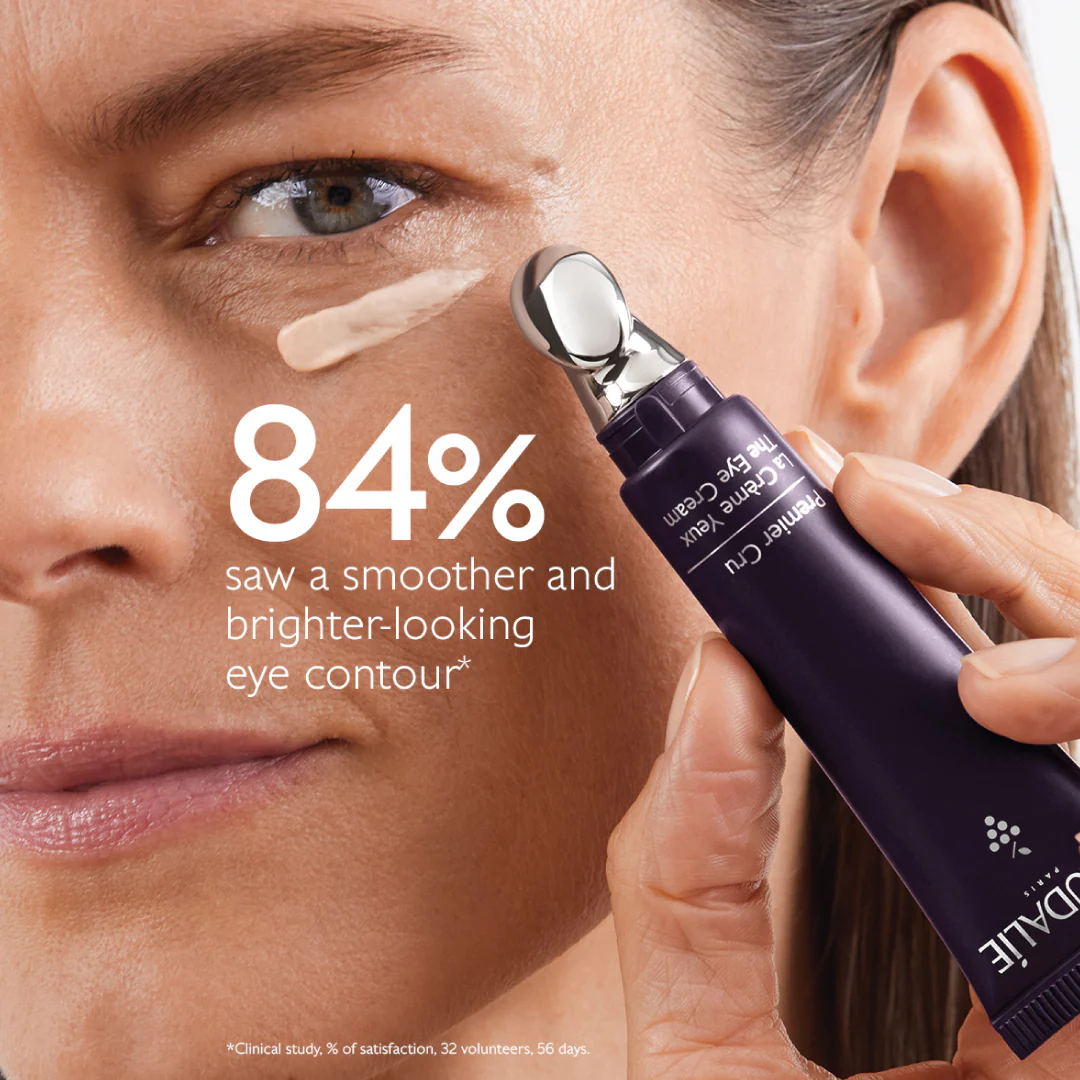 Premier Cru The Eye Cream - image 6