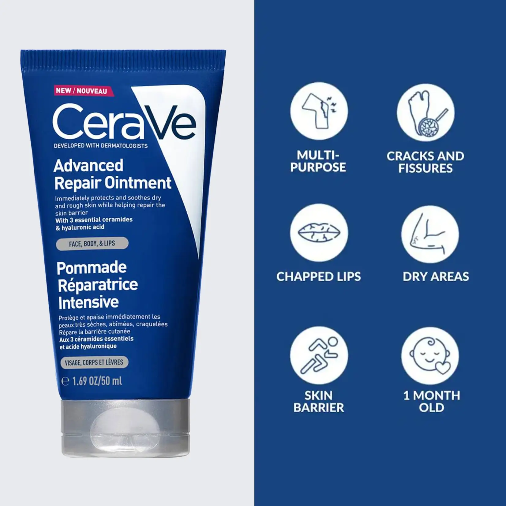 Advanced Repair Ointment - image 7