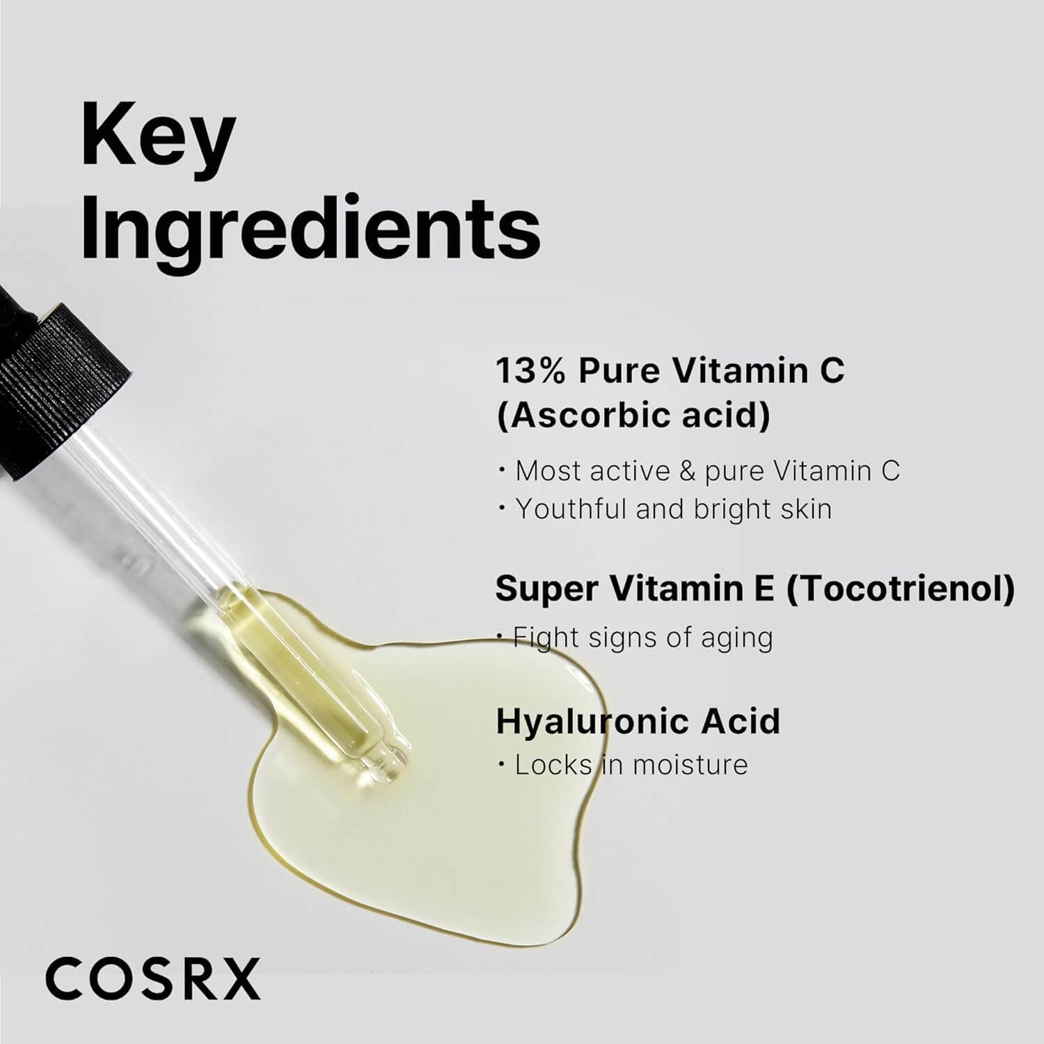 The Vitamin C 13 Serum - image 4