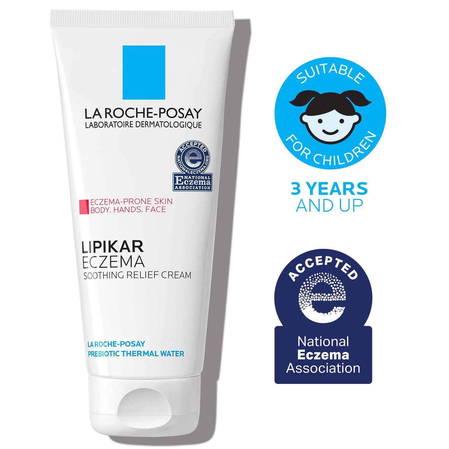 Lipikar Eczema Cream - image 5