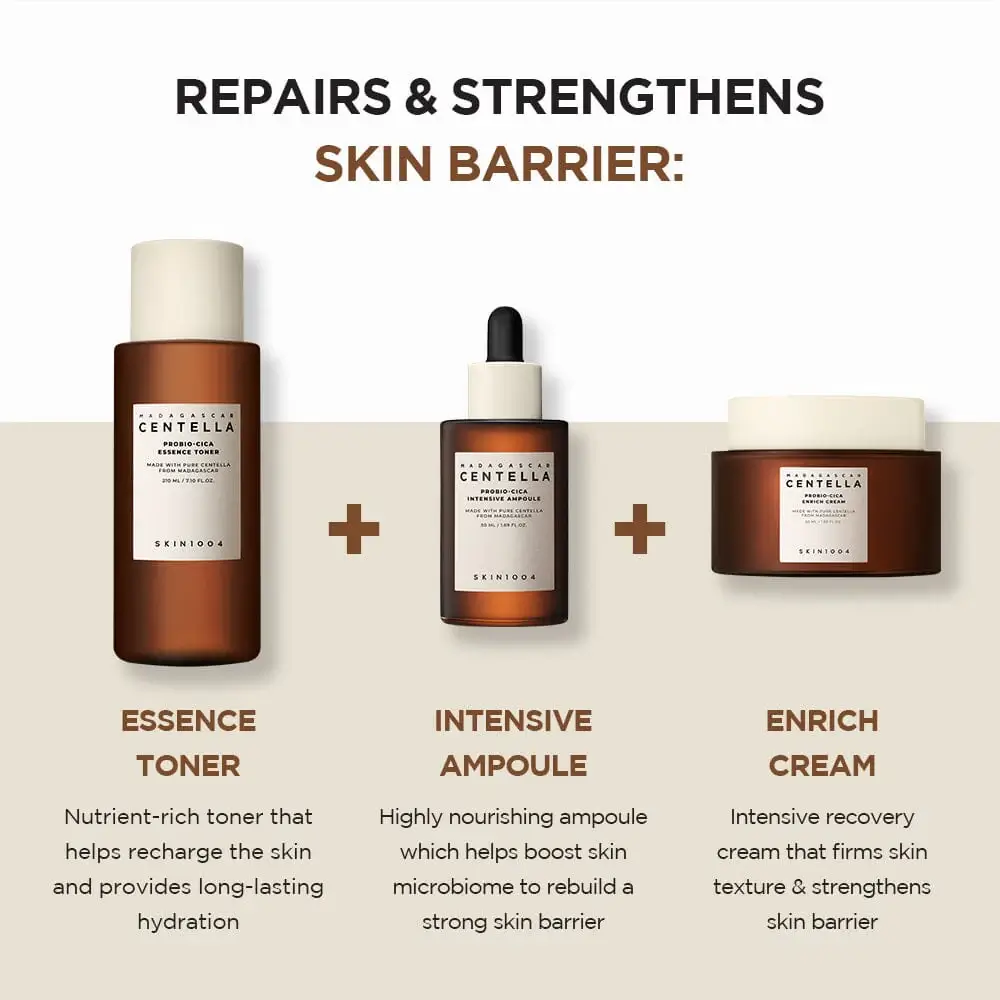 PROBIO-CICA Enrich Cream - image 9