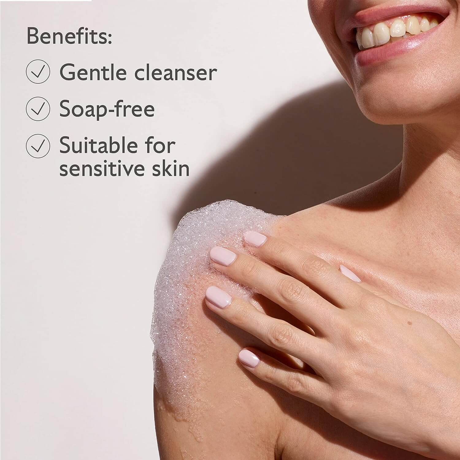 Fleur de Vigne Shower Gel - image 4