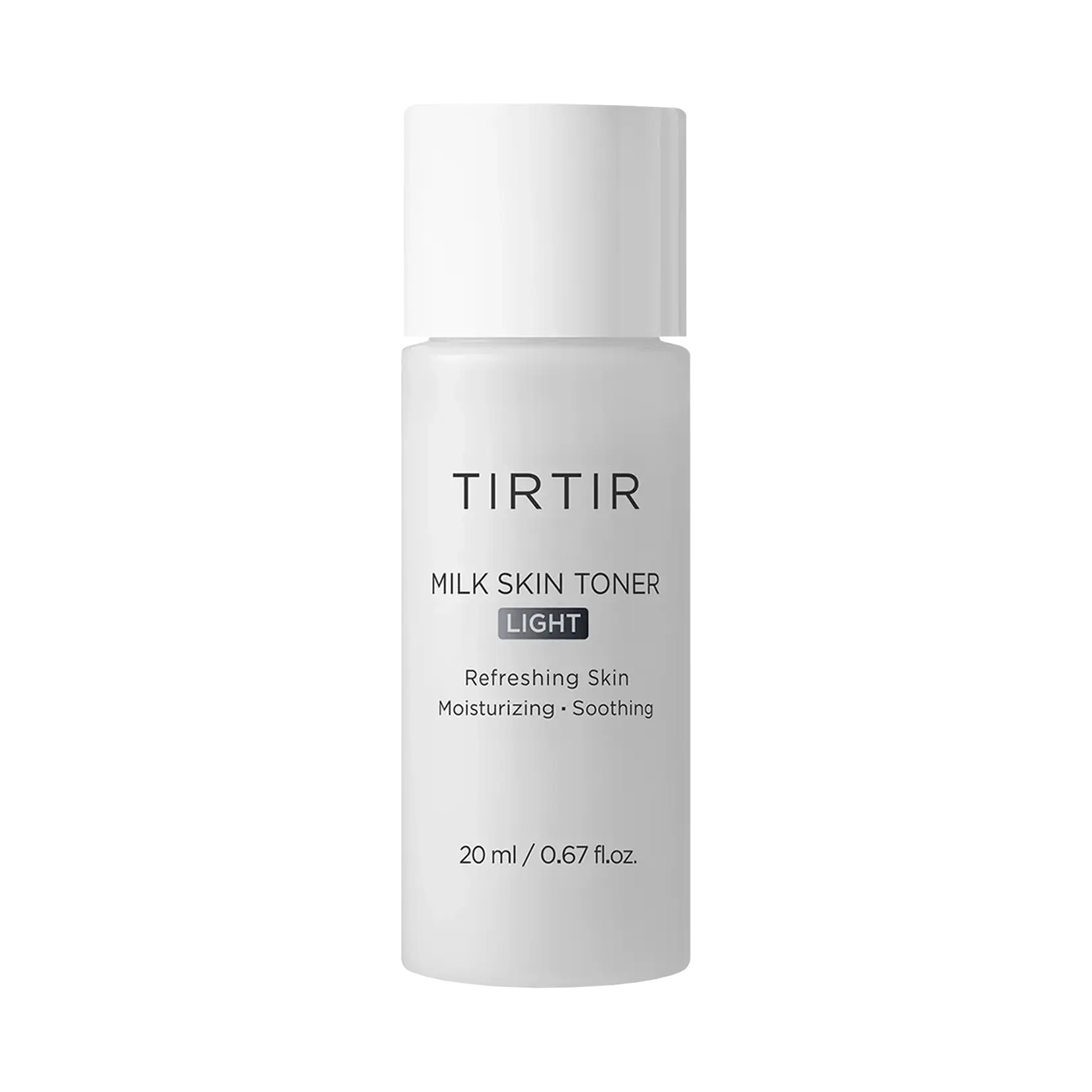 Milk Skin Toner Light