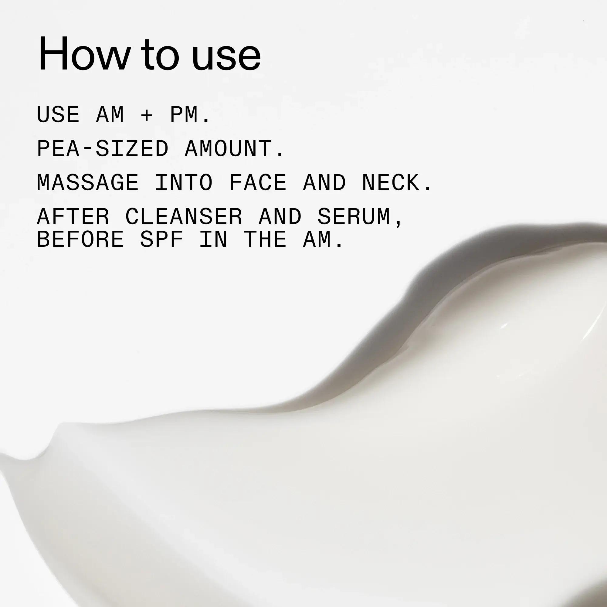 Vitamin B, C and E moisturizer - image 8